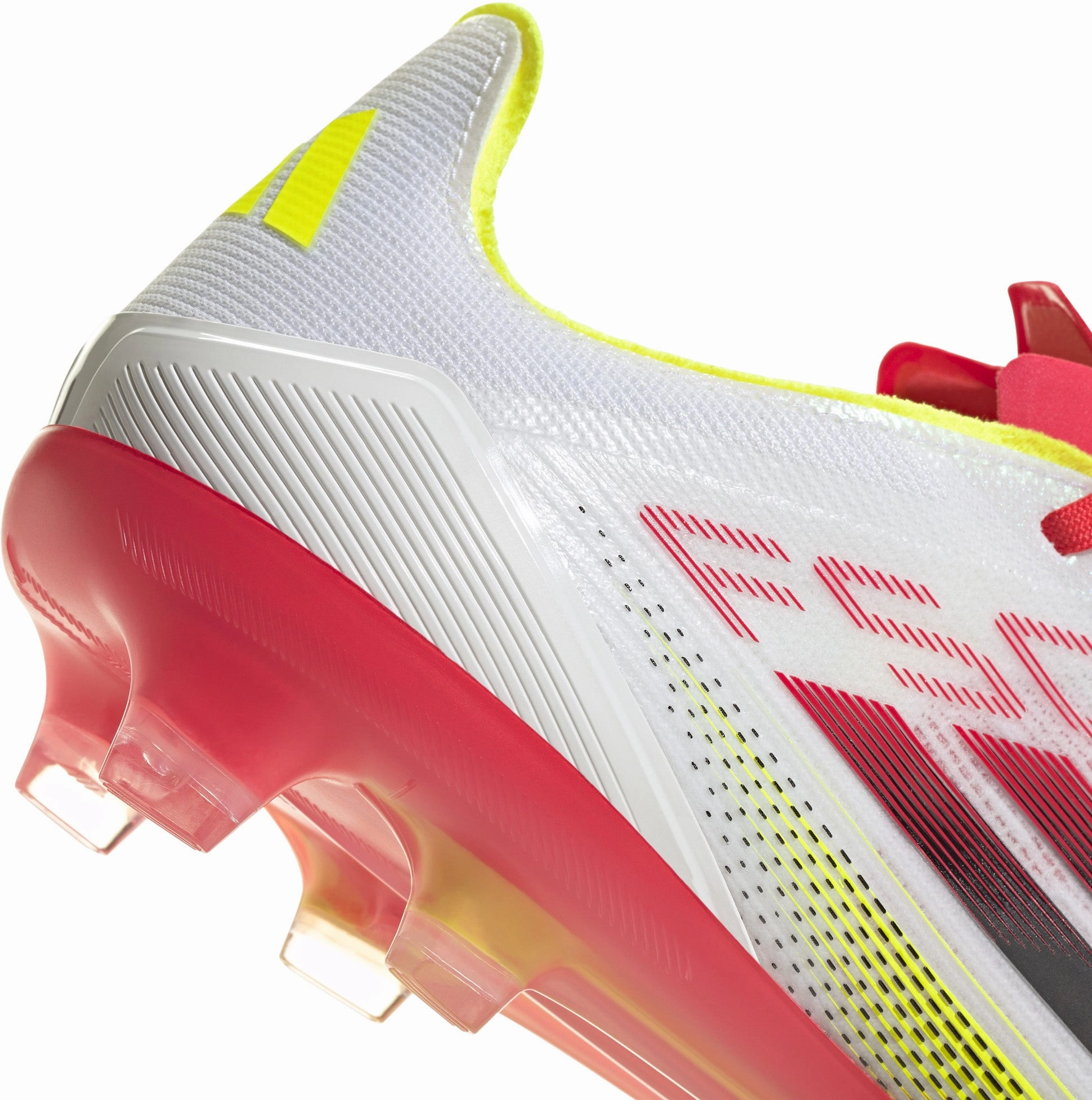 F50 PRO FG Men's Football Boots