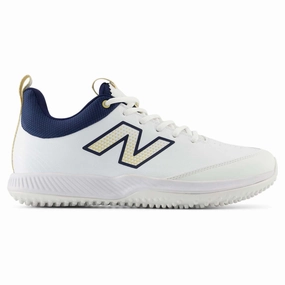 FuelCell CK4020 V5 Rubber Men's Cricket Shoes (Width 4E)