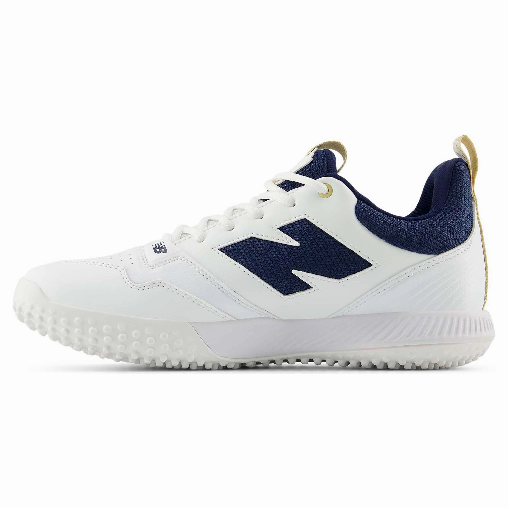 FuelCell CK4020 V5 Rubber Men's Cricket Shoes (Width 4E)