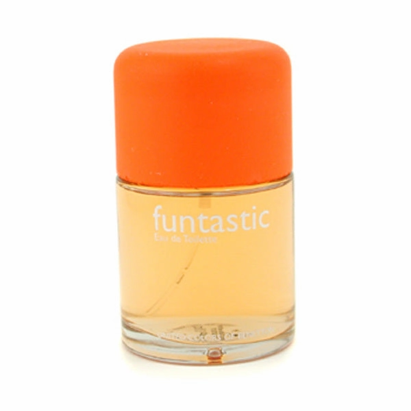 Funtastic Girl by Benetton