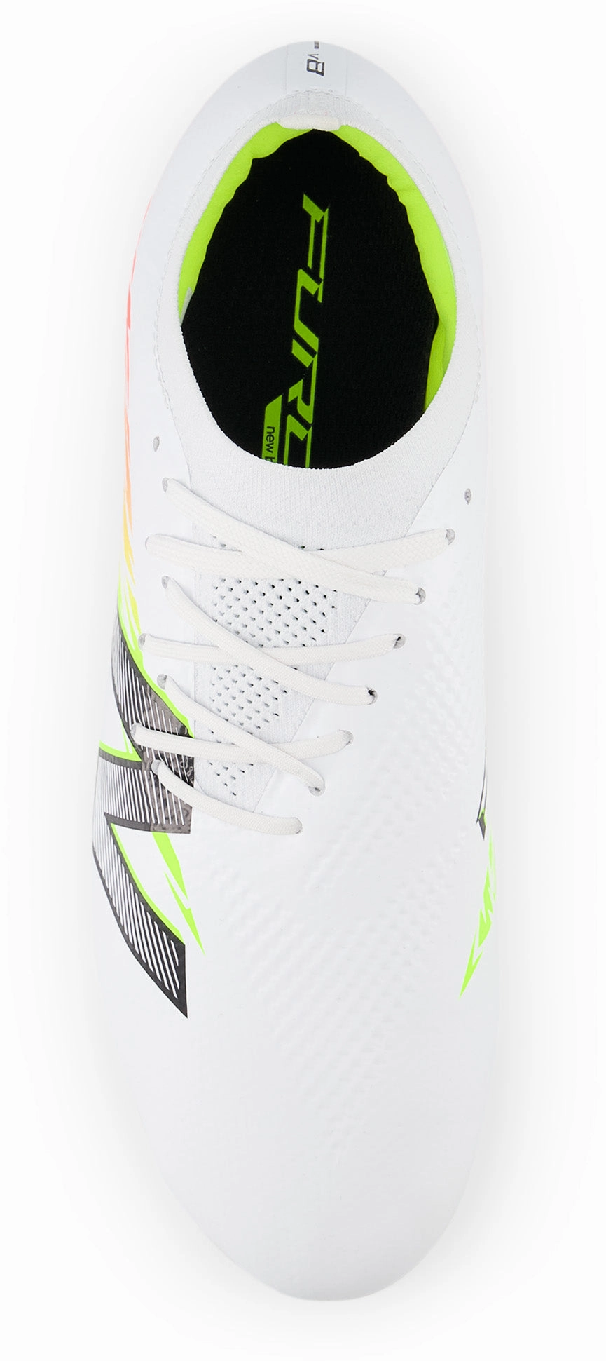 Furon Pro V8 Firm Ground Men's Football Boots (Width D)