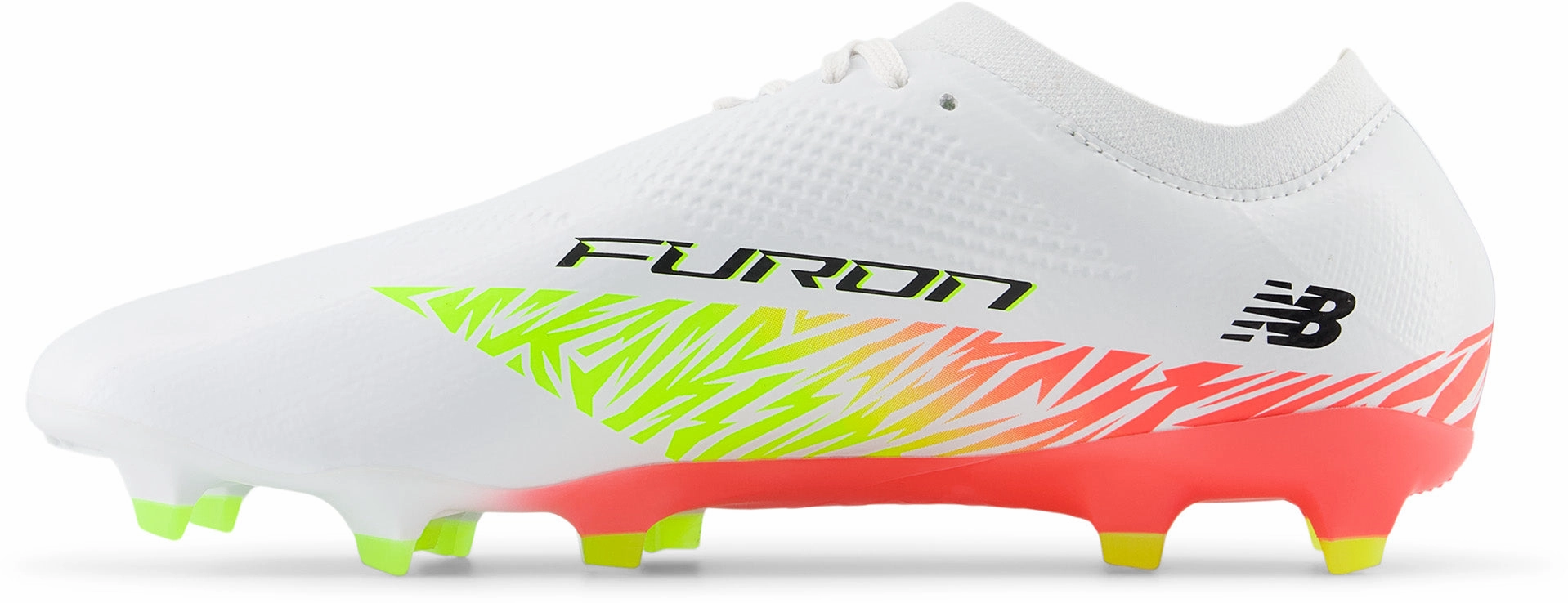 Furon Pro V8 Firm Ground Men's Football Boots (Width D)