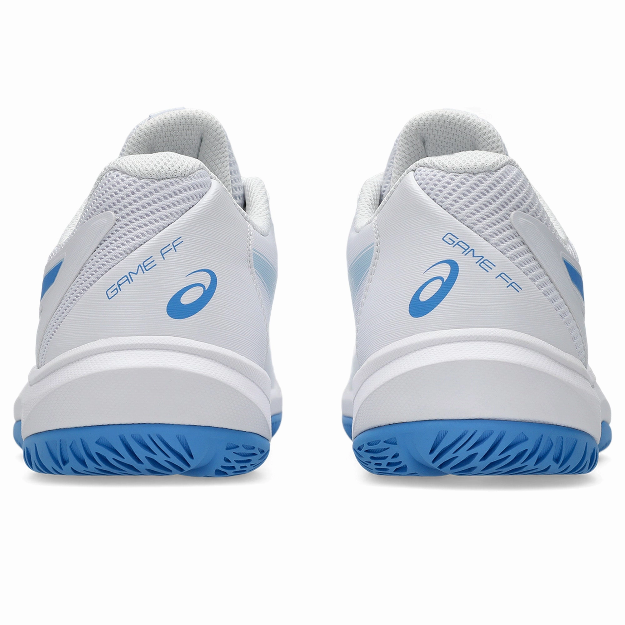 GEL-GAME 9 Women's Netball Shoes