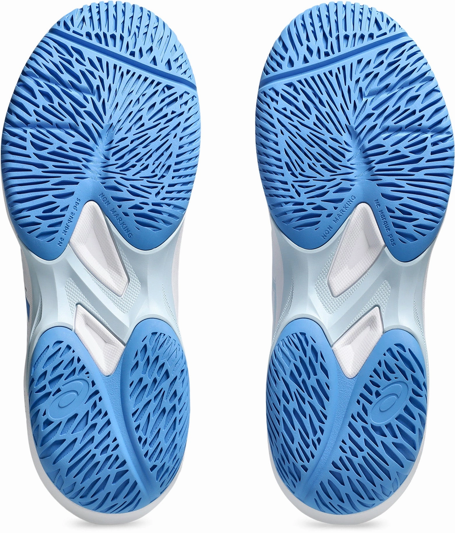 GEL-GAME 9 Women's Netball Shoes