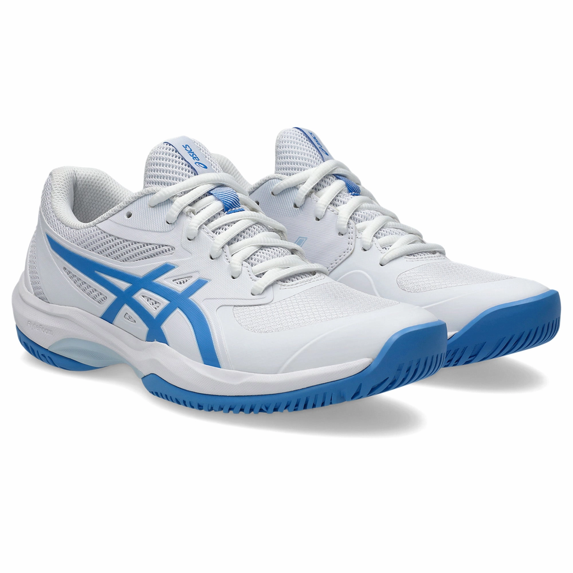 GEL-GAME 9 Women's Netball Shoes