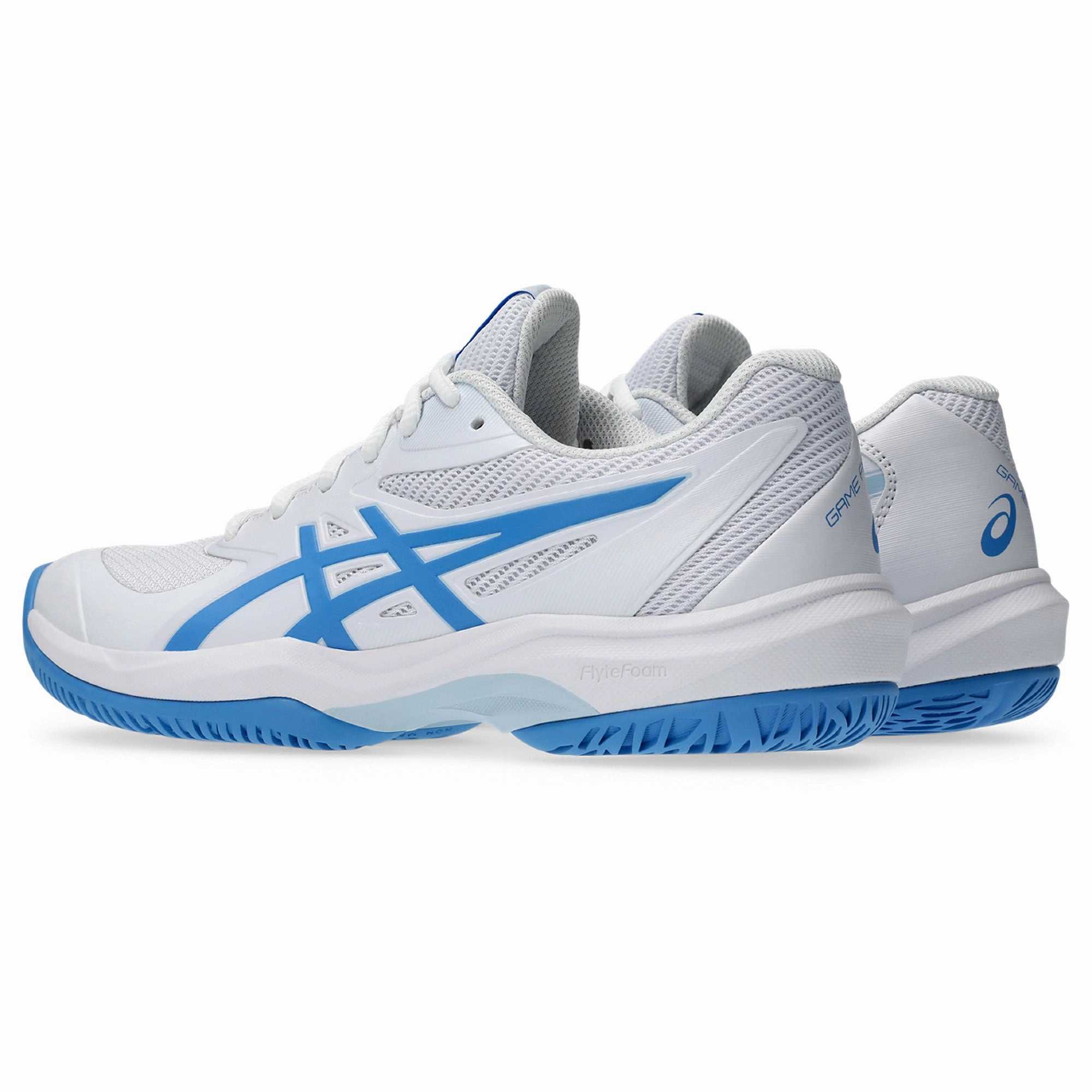 GEL-GAME 9 Women's Netball Shoes