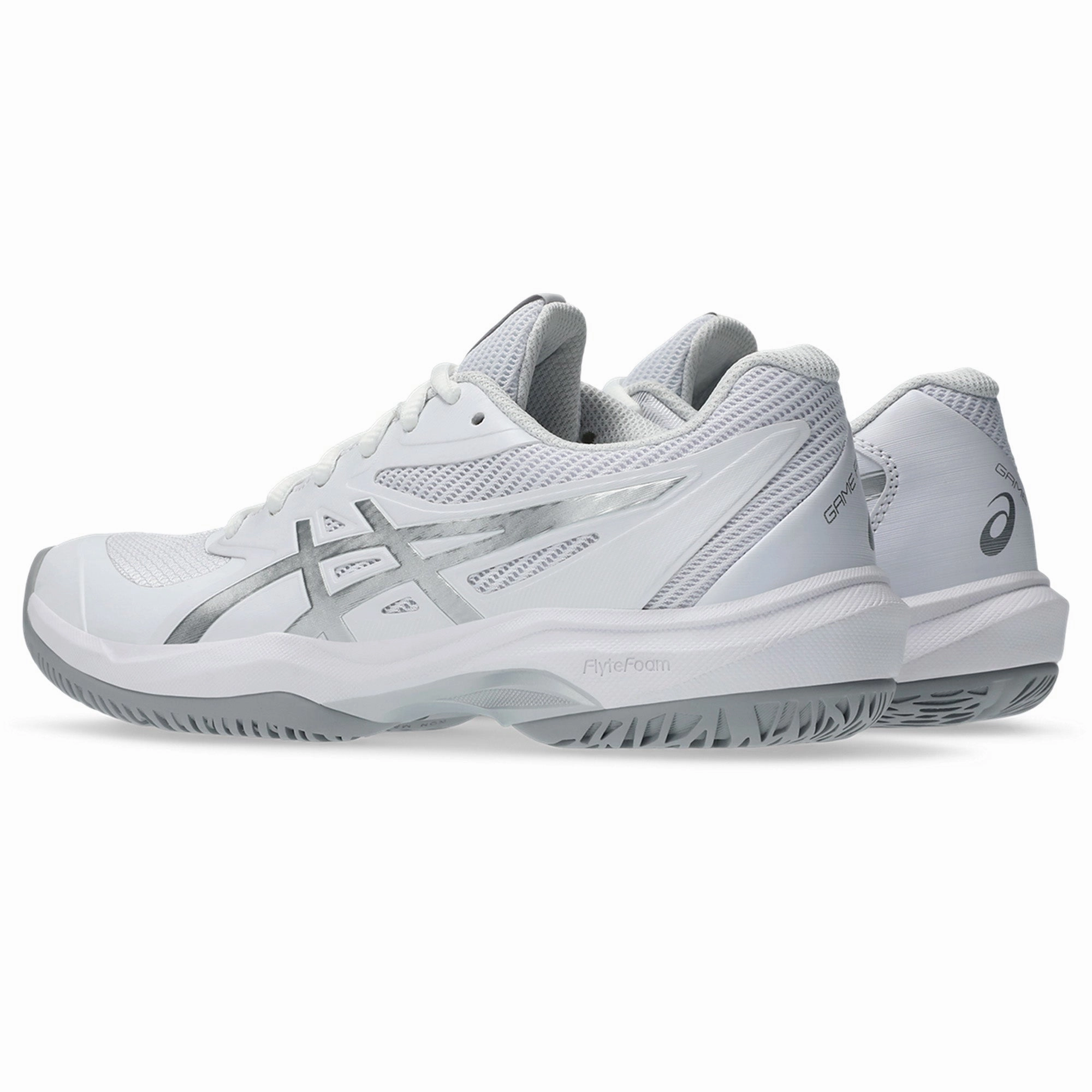 GEL-GAME 9 Women's Netball Shoes