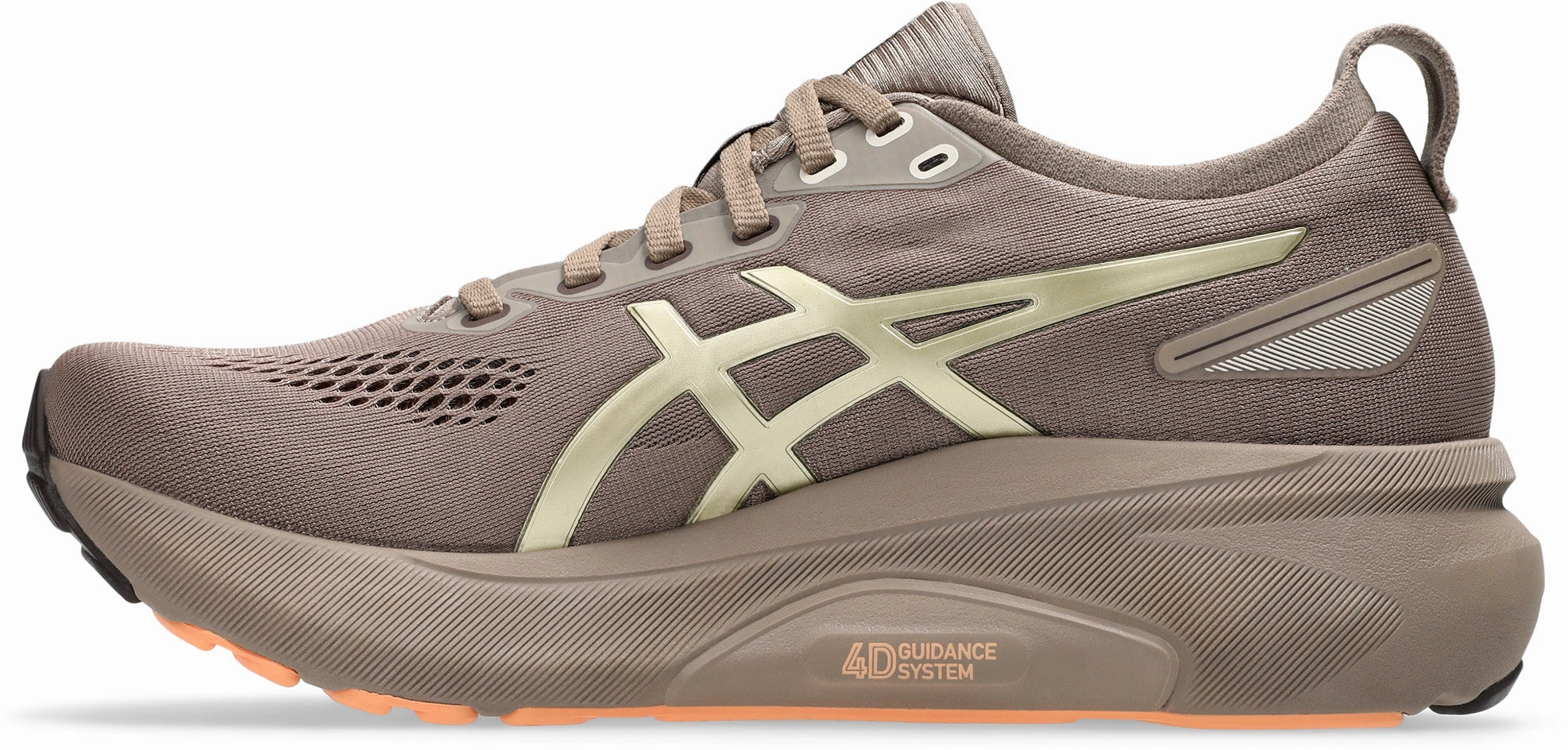 Gel Kayano 31 Luxe Women's Running Shoes