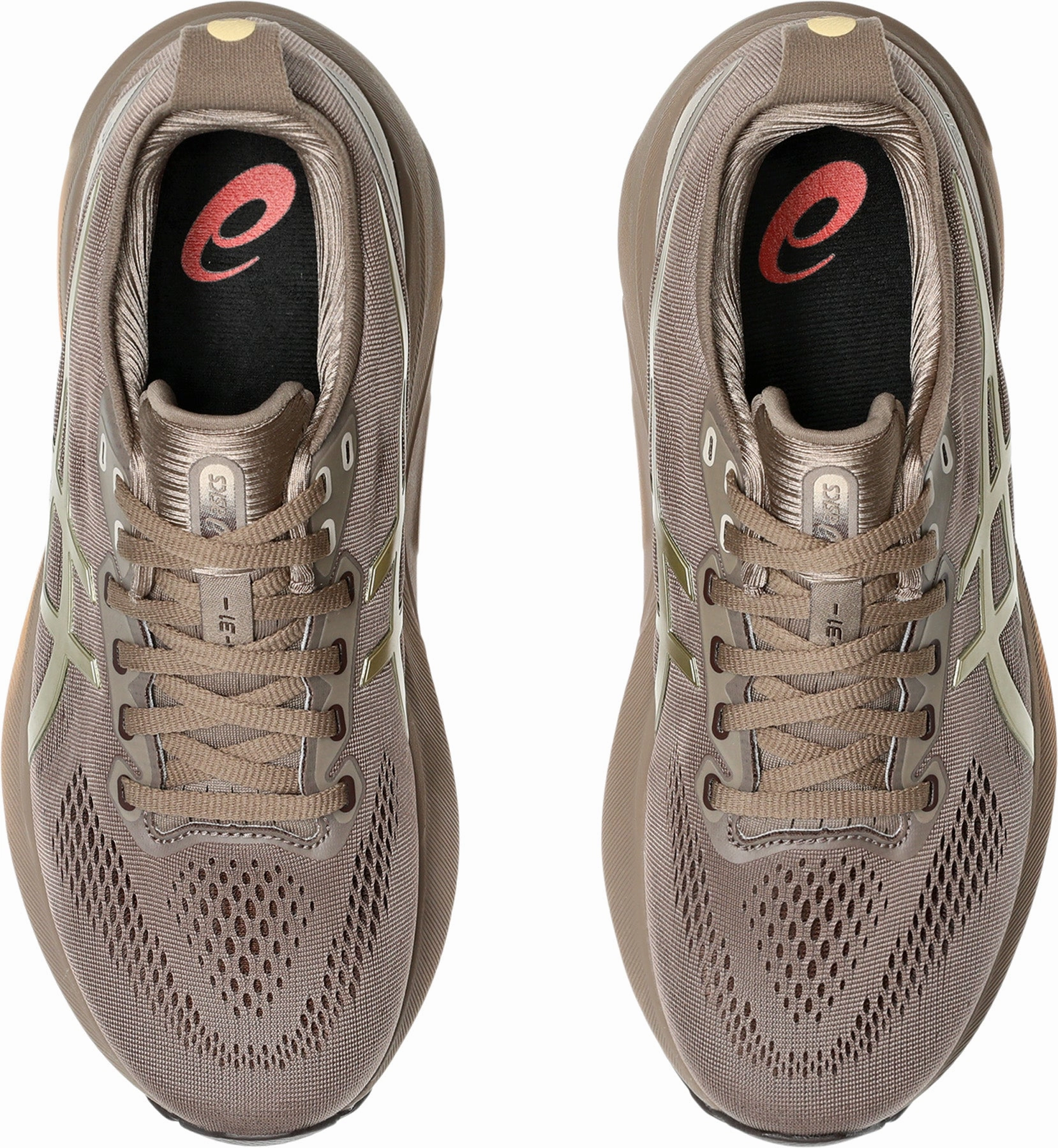 Gel Kayano 31 Luxe Women's Running Shoes