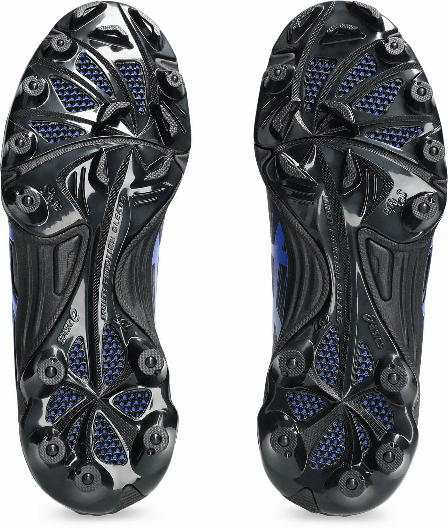 Gel-Lethal Blend GS Kid's Football Boots