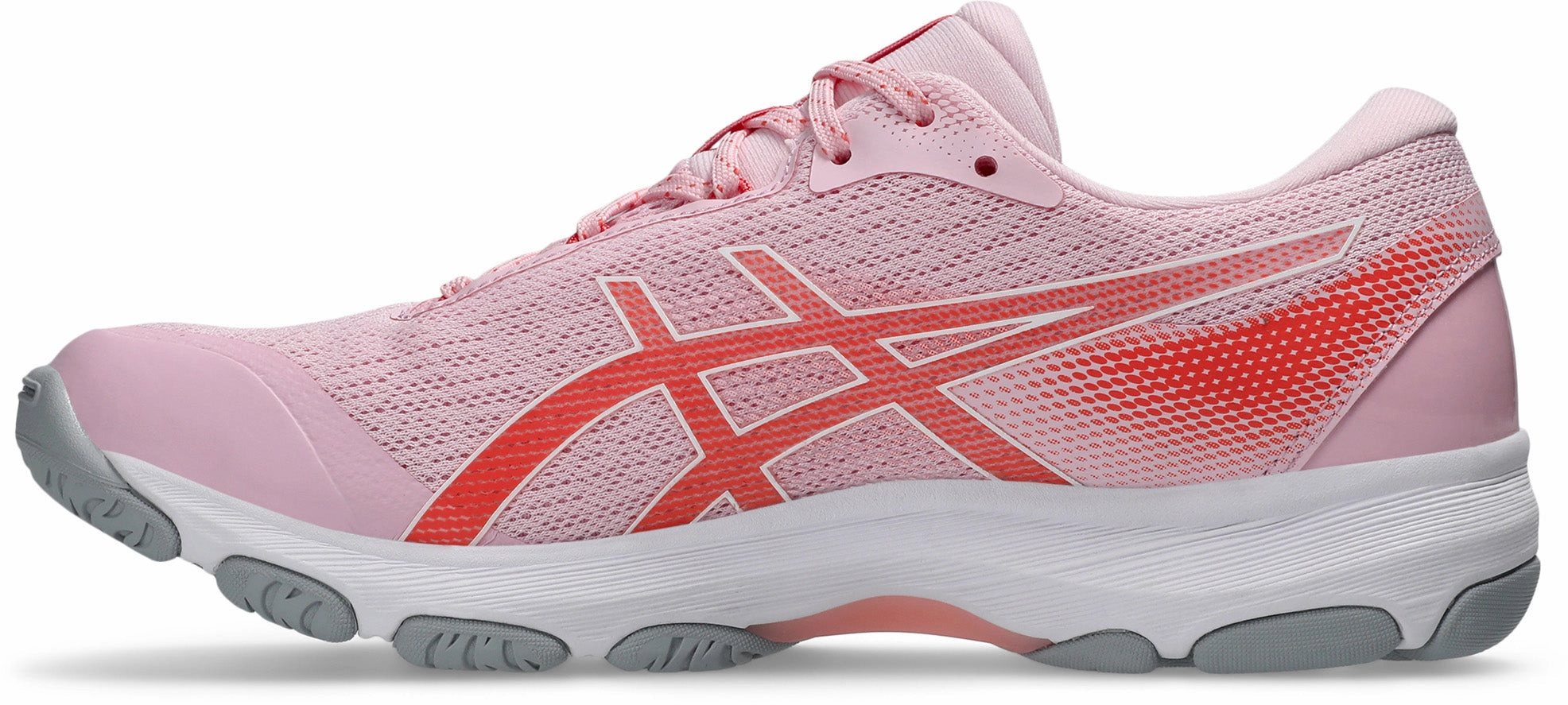 GEL-NETBURNER ACADEMY 10 Women's Netball Shoes