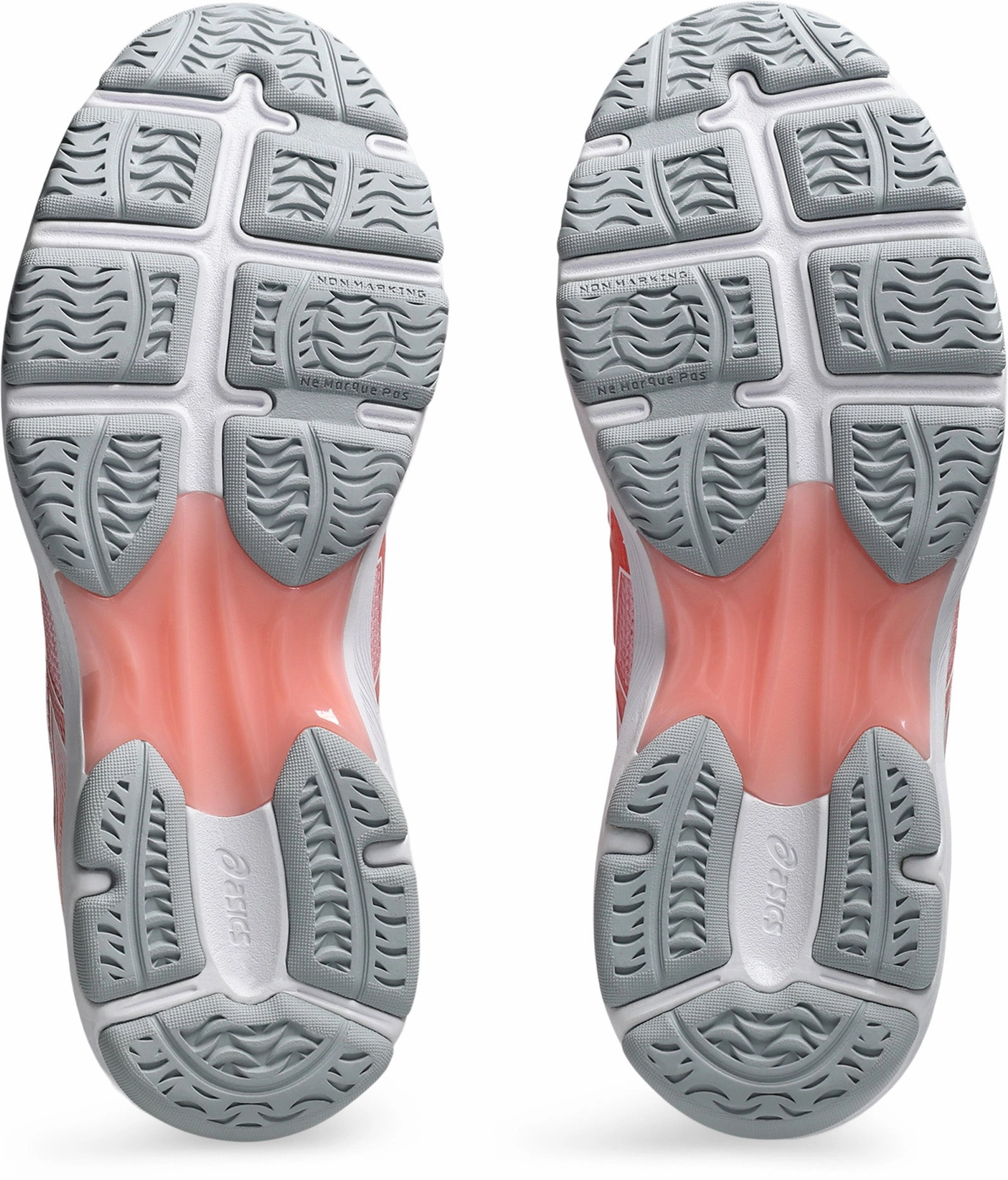 GEL-NETBURNER ACADEMY 10 Women's Netball Shoes