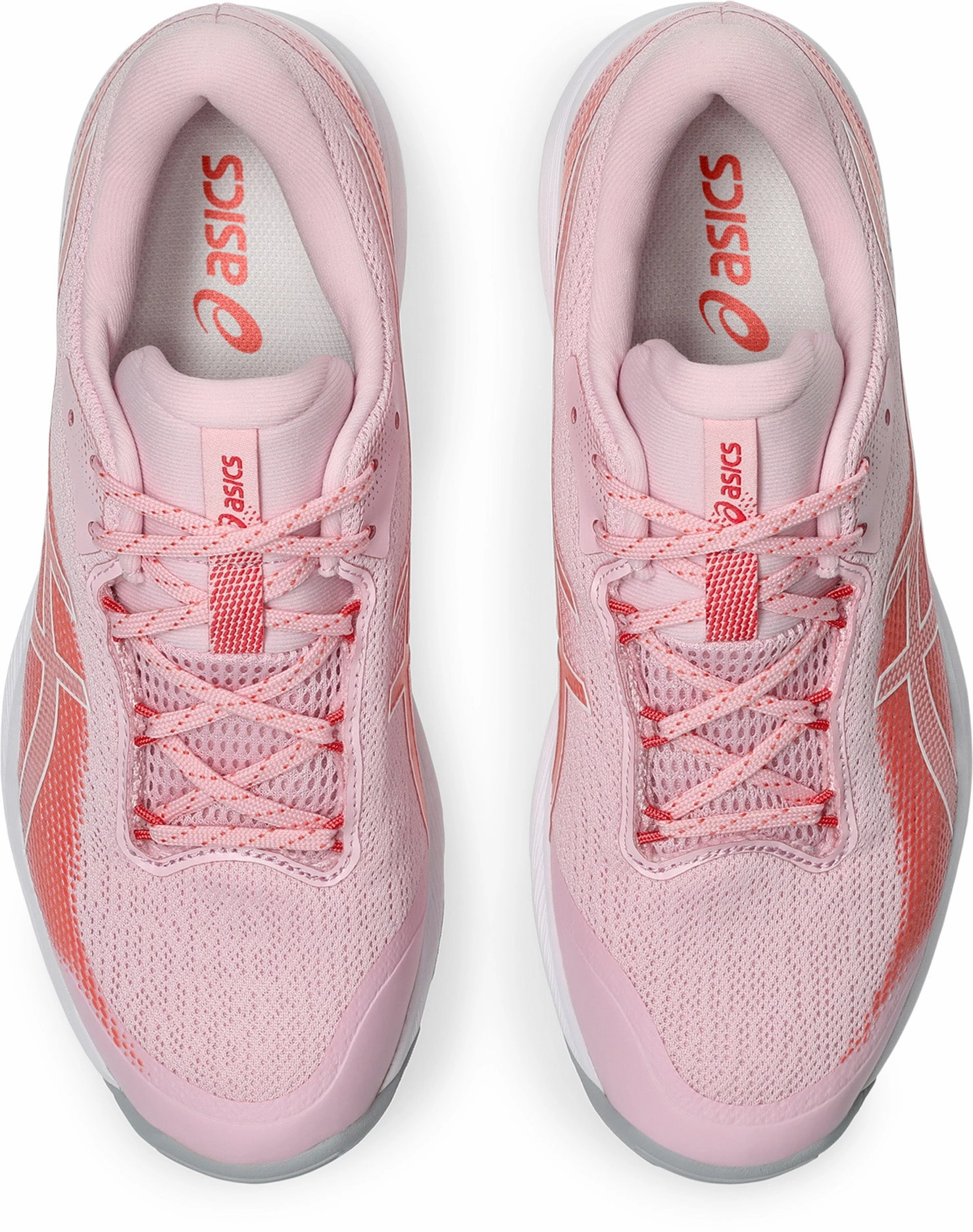 GEL-NETBURNER ACADEMY 10 Women's Netball Shoes