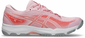 GEL-NETBURNER ACADEMY 10 Women's Netball Shoes