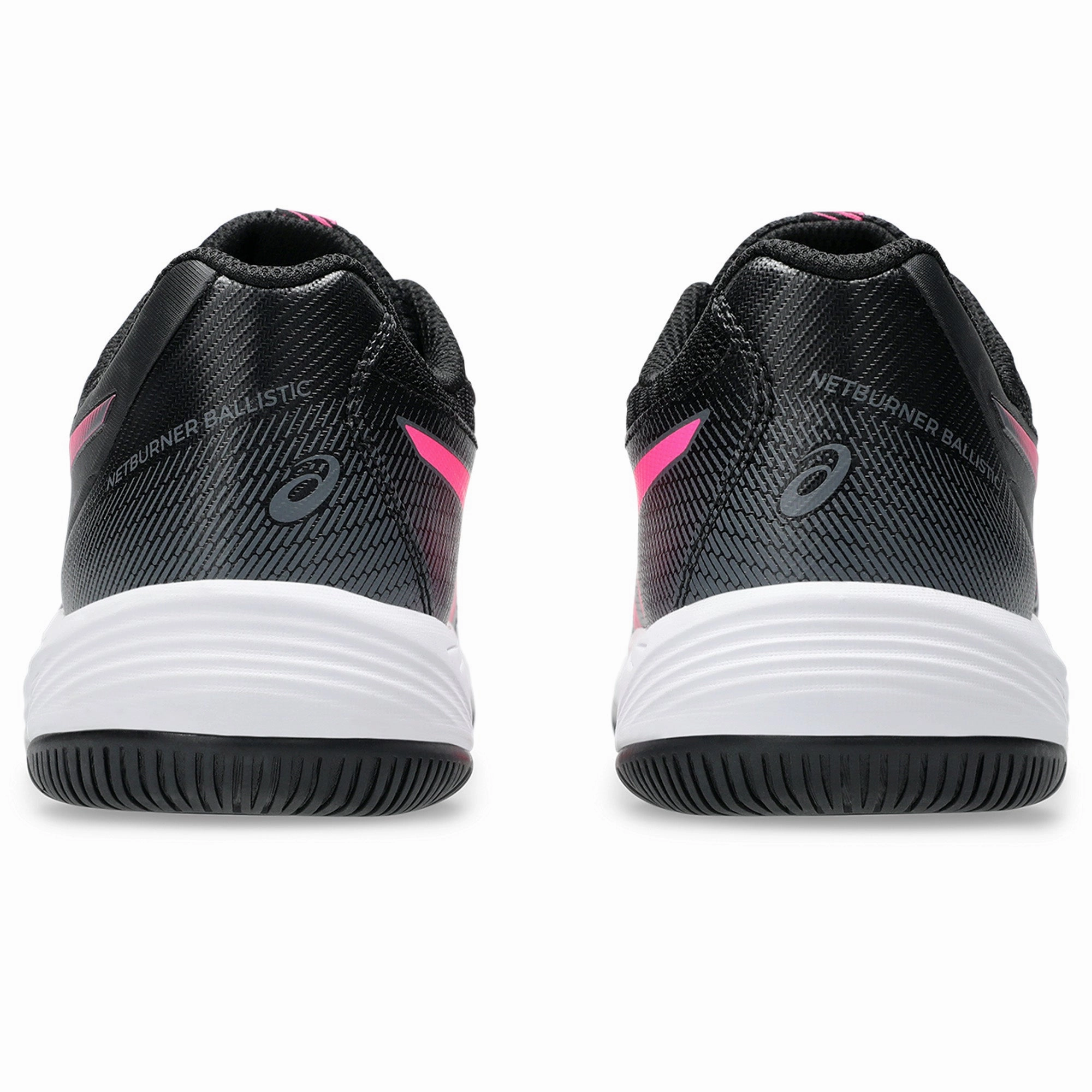 Gel-Netburner Ballistic 3 GS Junior's Netball Shoes