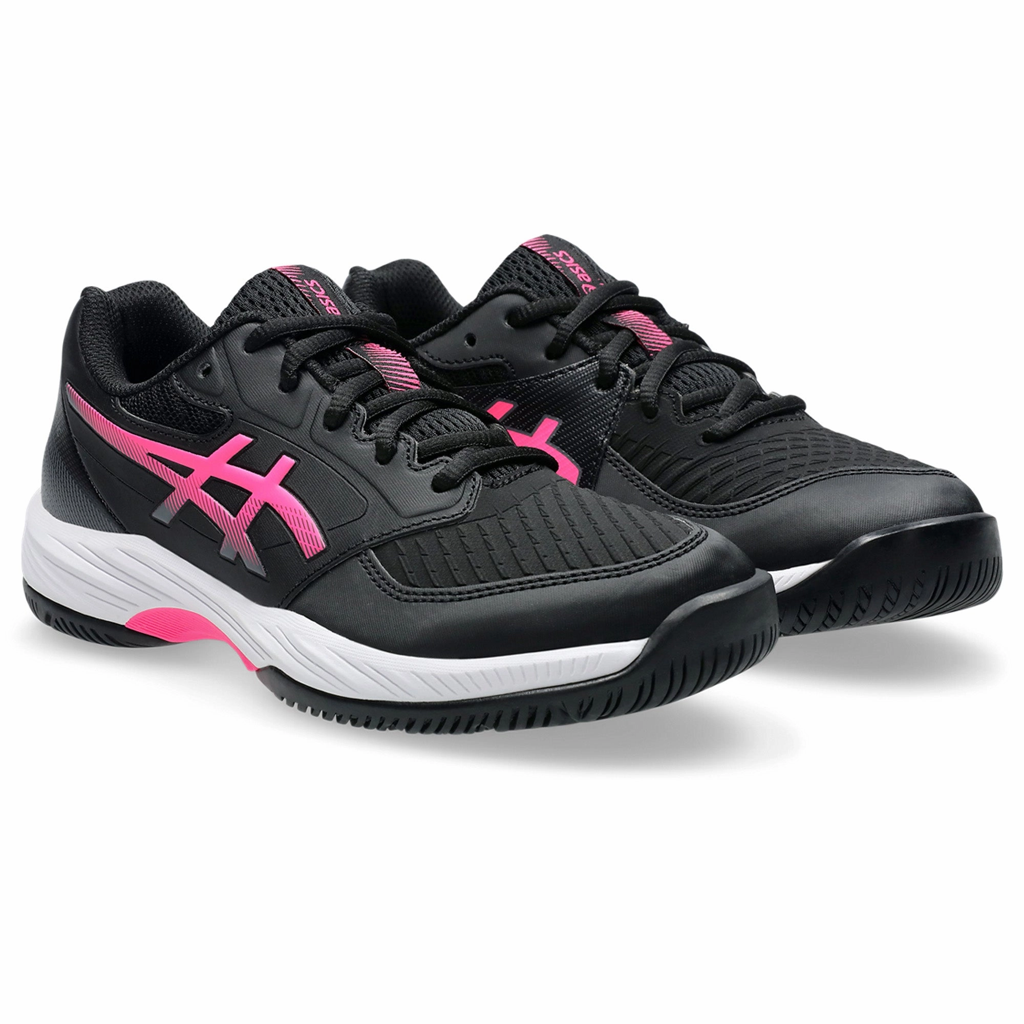 Gel-Netburner Ballistic 3 GS Junior's Netball Shoes