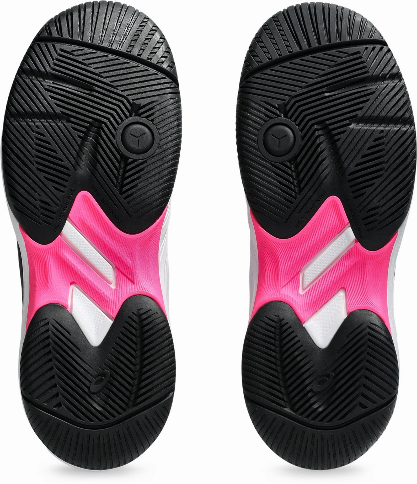 Gel-Netburner Ballistic 3 GS Junior's Netball Shoes