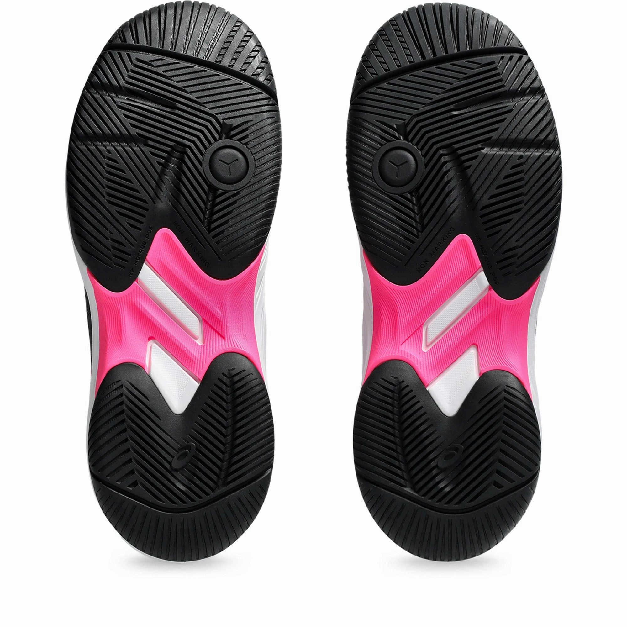 Gel-Netburner Ballistic 3 GS Junior's Netball Shoes