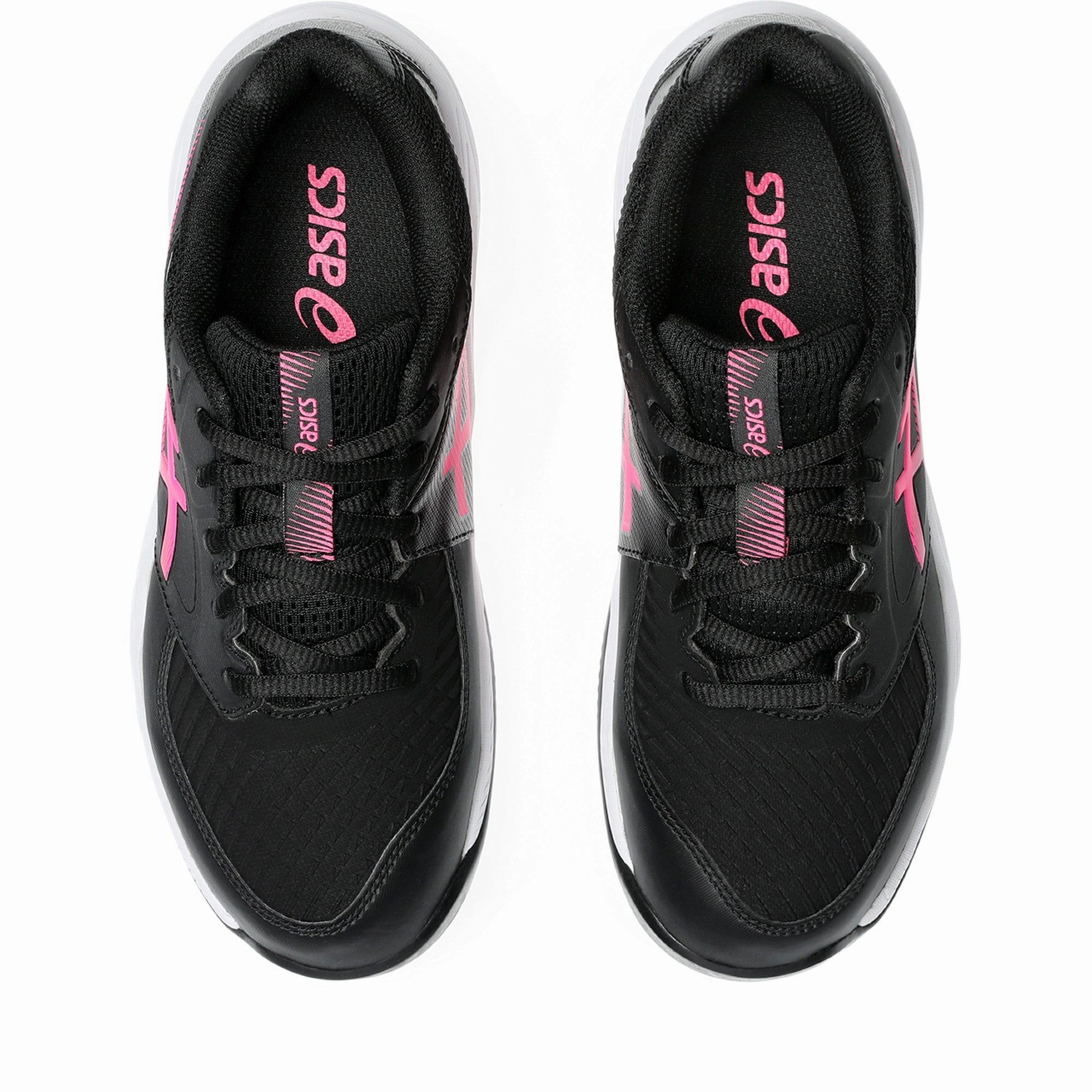 Gel-Netburner Ballistic 3 GS Junior's Netball Shoes