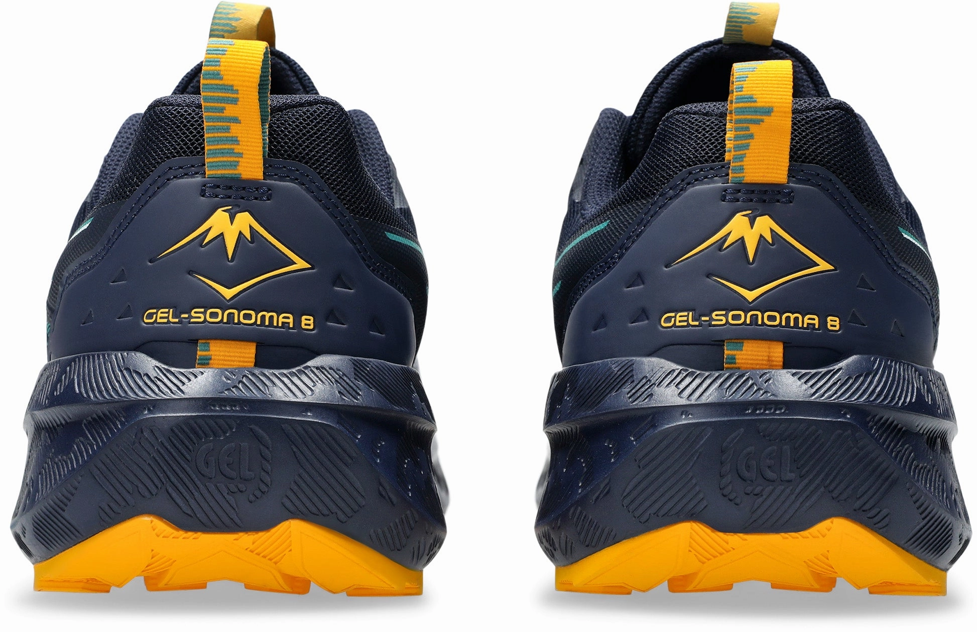 GEL-SONOMA 8 Men's Trail Running Shoes