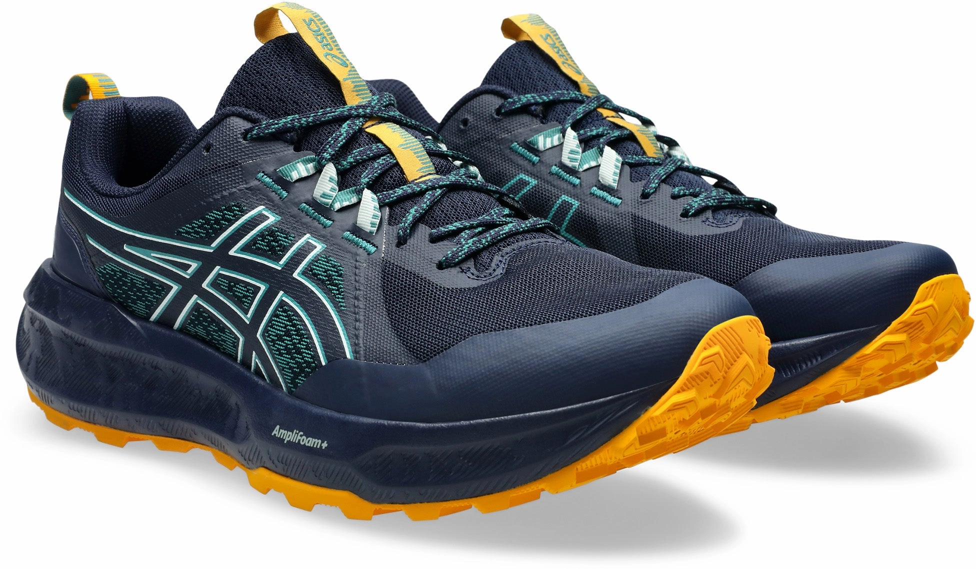 GEL-SONOMA 8 Men's Trail Running Shoes