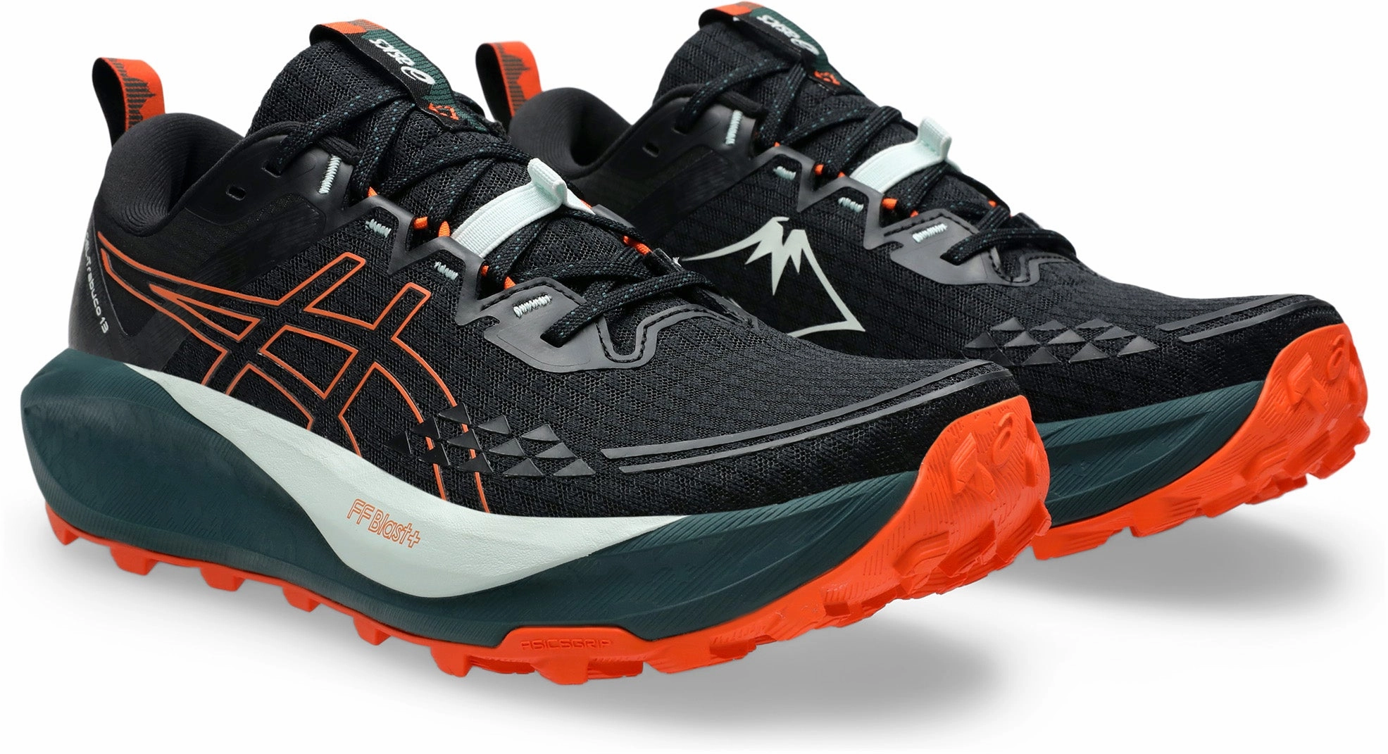 GEL-TRABUCO 13 Men's Trail Running Shoes