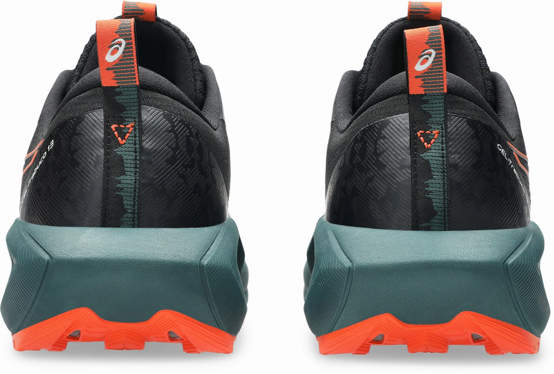 GEL-TRABUCO 13 Men's Trail Running Shoes