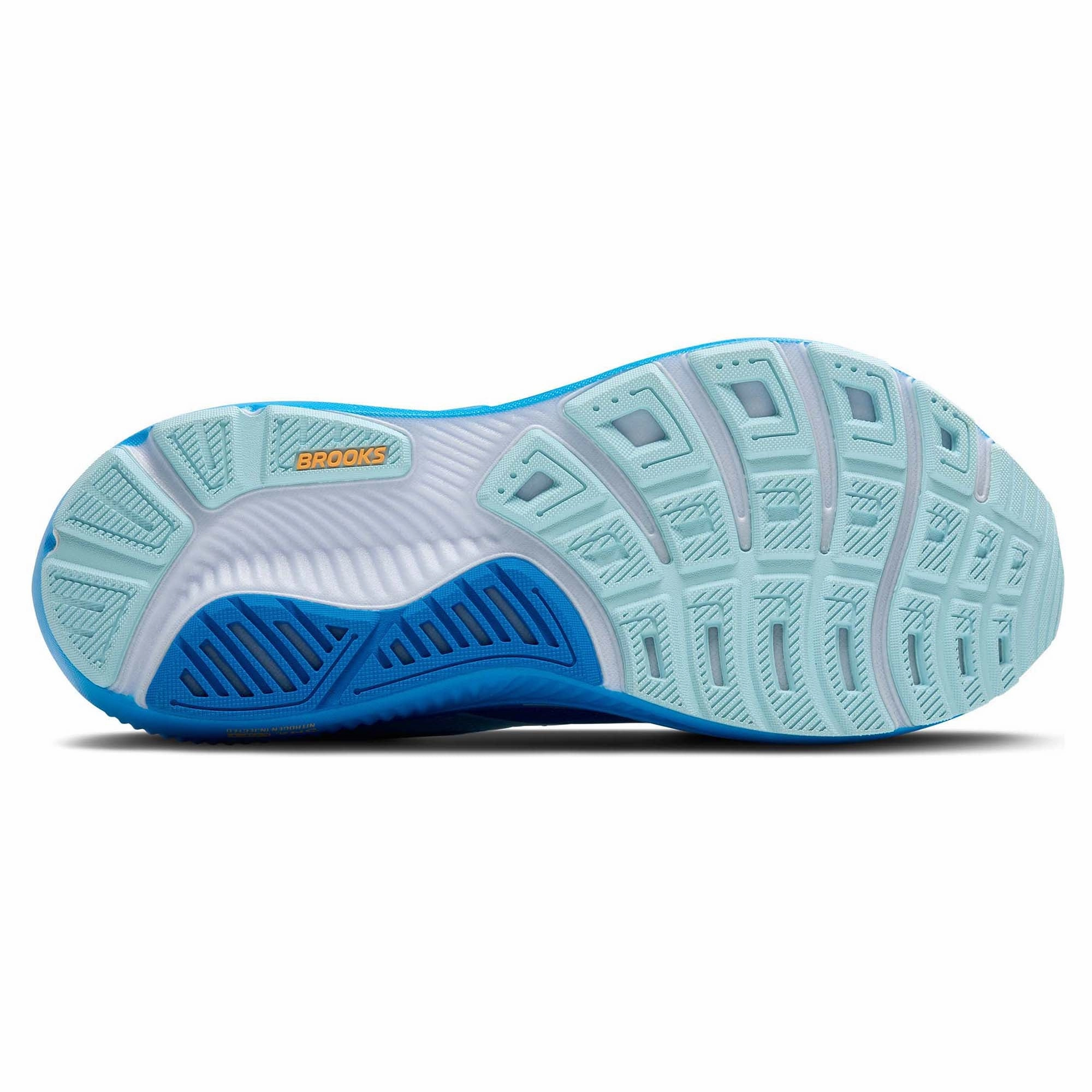 Ghost 17 Men's Running Shoes (Width D)