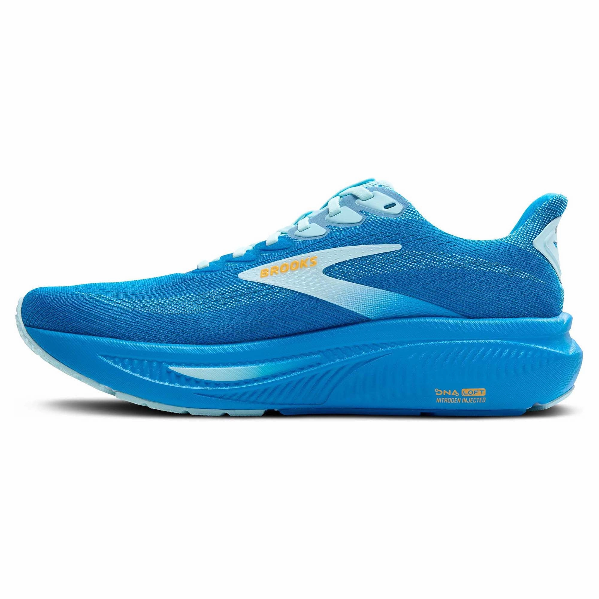 Ghost 17 Men's Running Shoes (Width D)