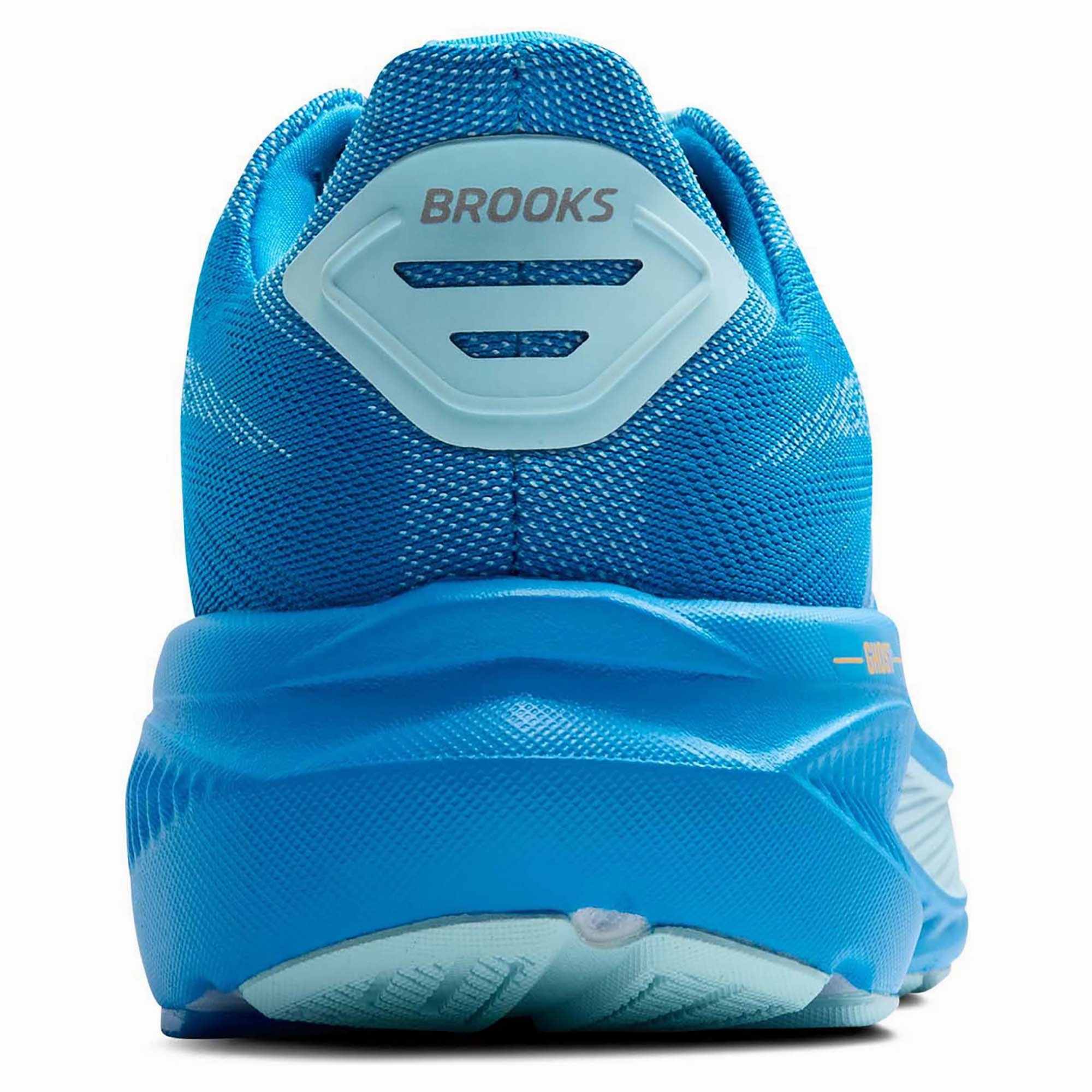 Ghost 17 Men's Running Shoes (Width D)