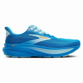 Ghost 17 Men's Running Shoes (Width D)