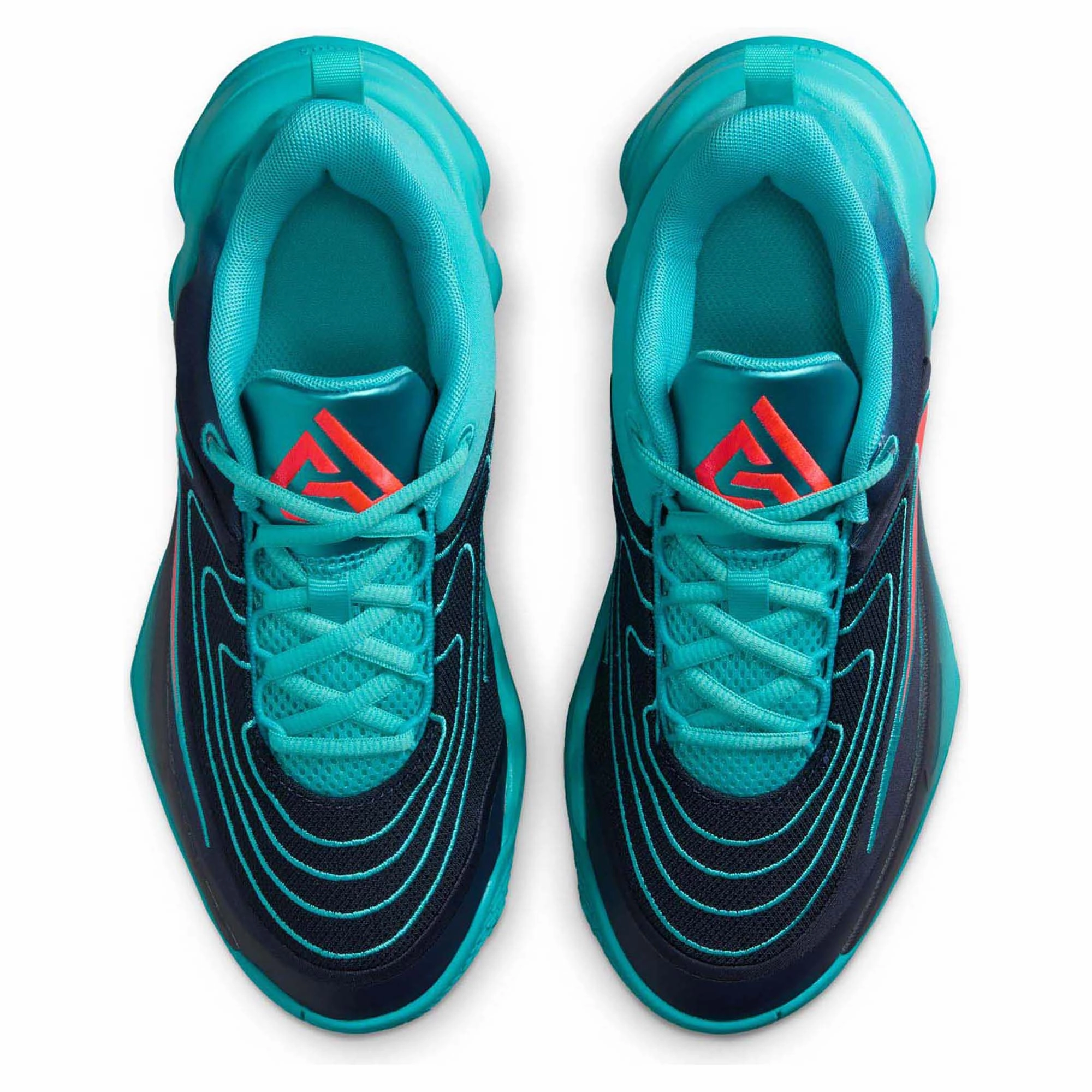 Giannis Immortality 4 Junior's Basketball Shoes
