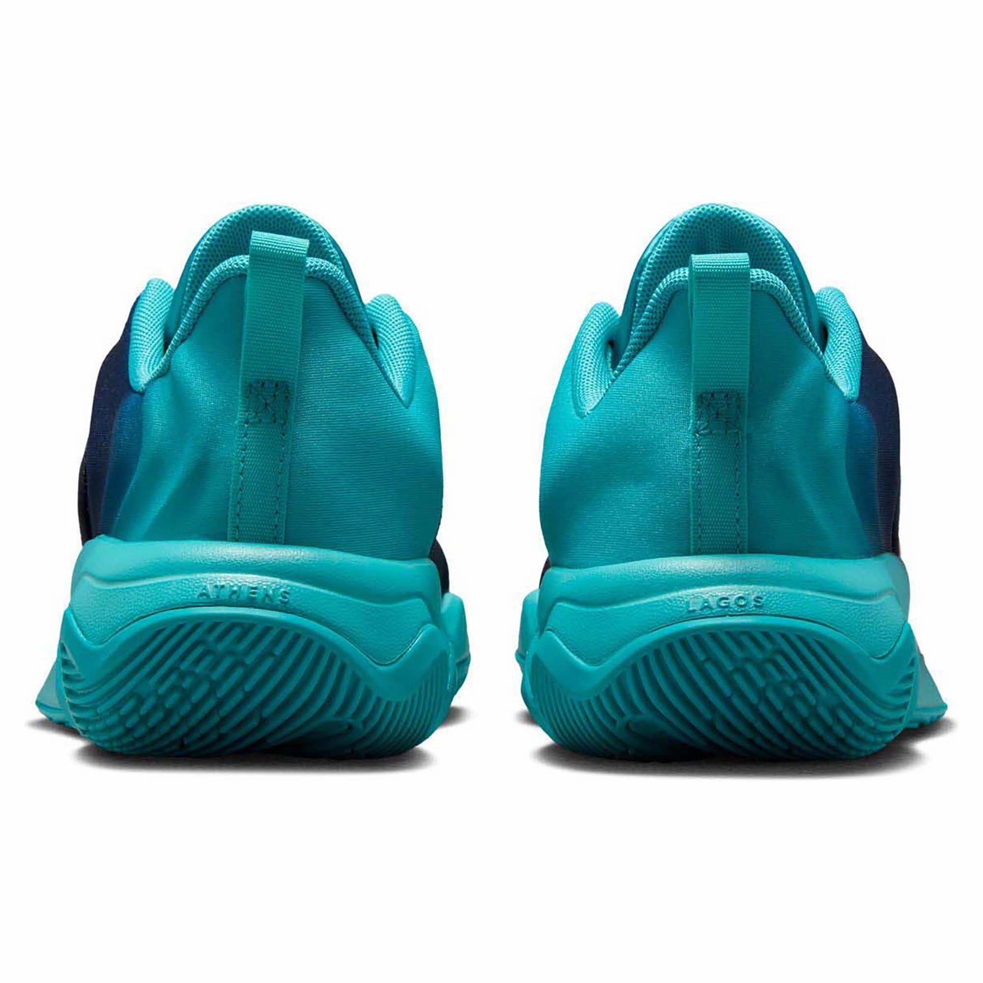 Giannis Immortality 4 Junior's Basketball Shoes