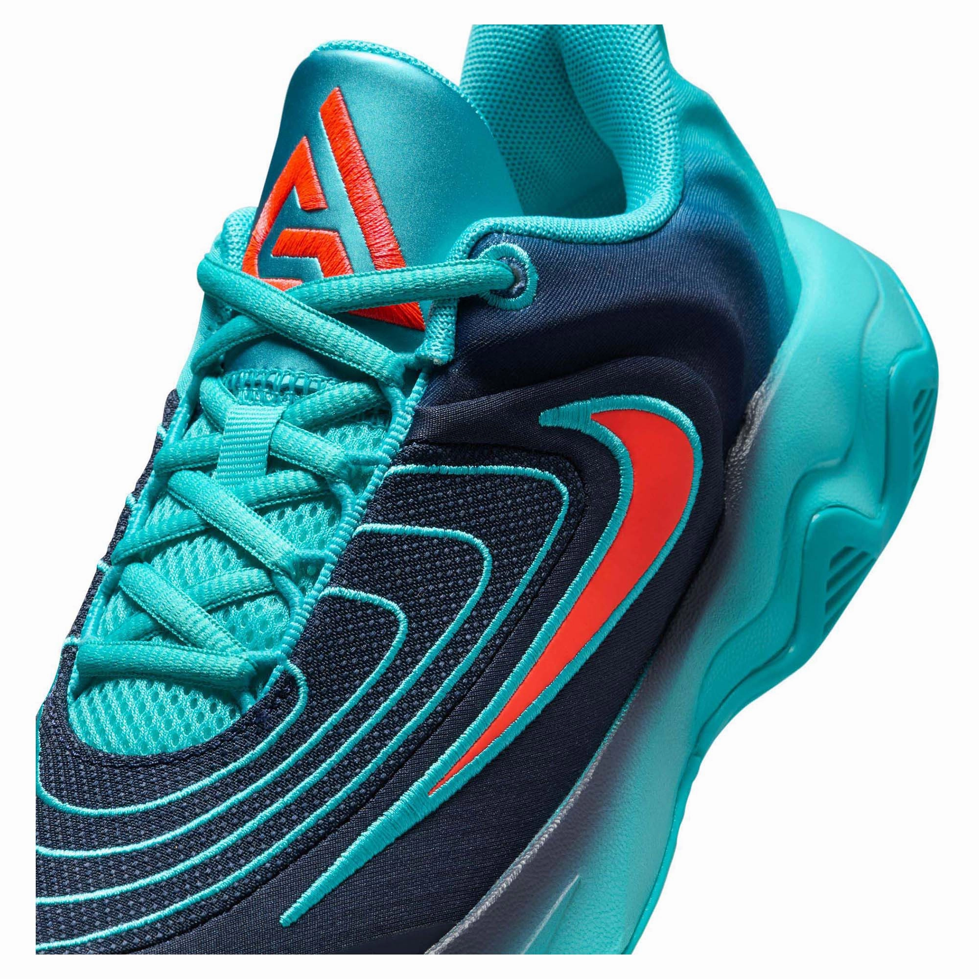Giannis Immortality 4 Junior's Basketball Shoes