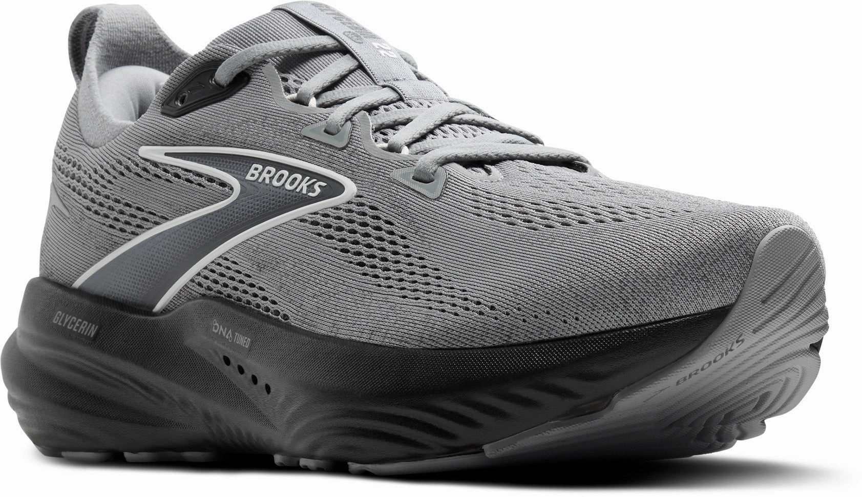 Glycerin 22 Men's Running Shoes (Width 2E)