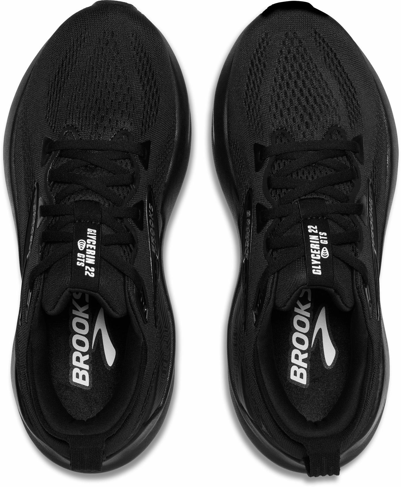Glycerin GTS 22 Men's Running Shoes (Width 2E)
