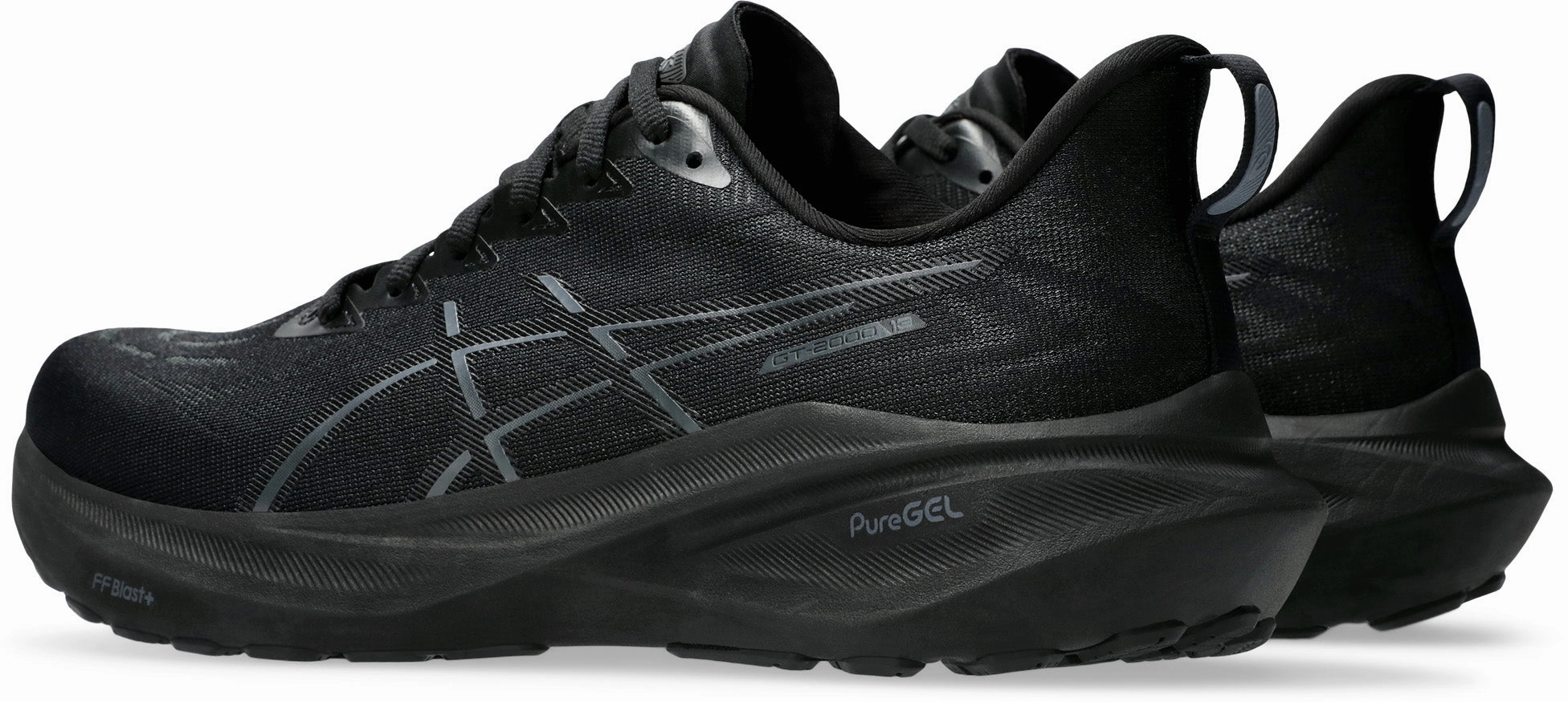 GT-2000 13 Men's Running Shoes (Width D)