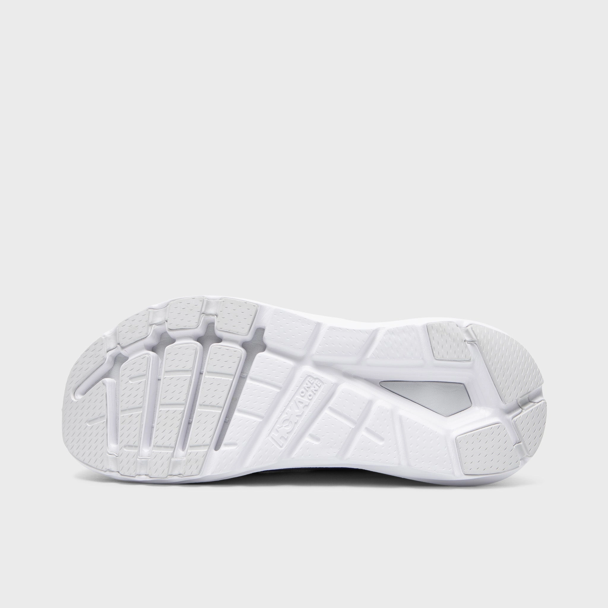Hoka Women's Elevon 2 White / White