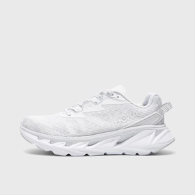 Hoka Women's Elevon 2 White / White