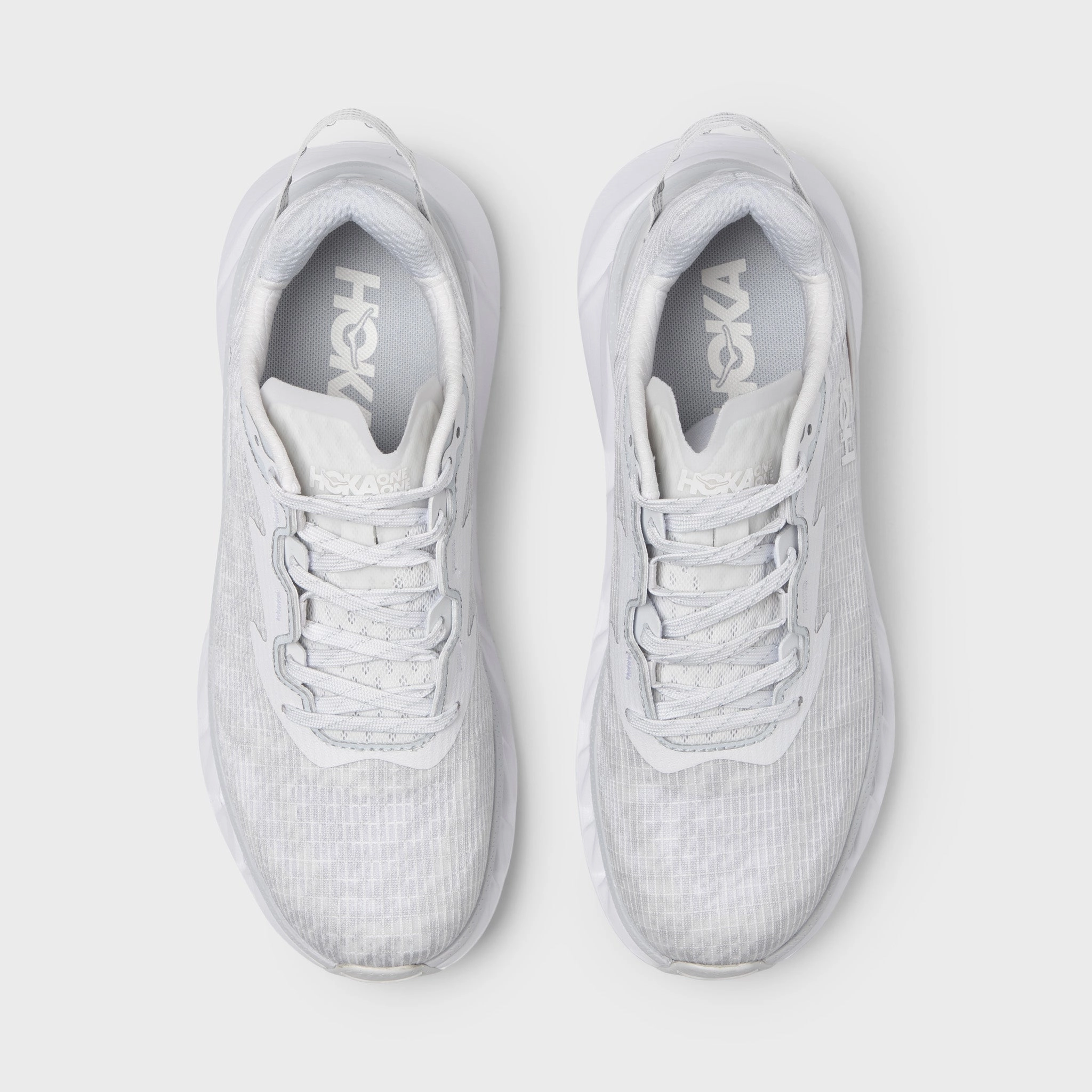 Hoka Women's Elevon 2 White / White
