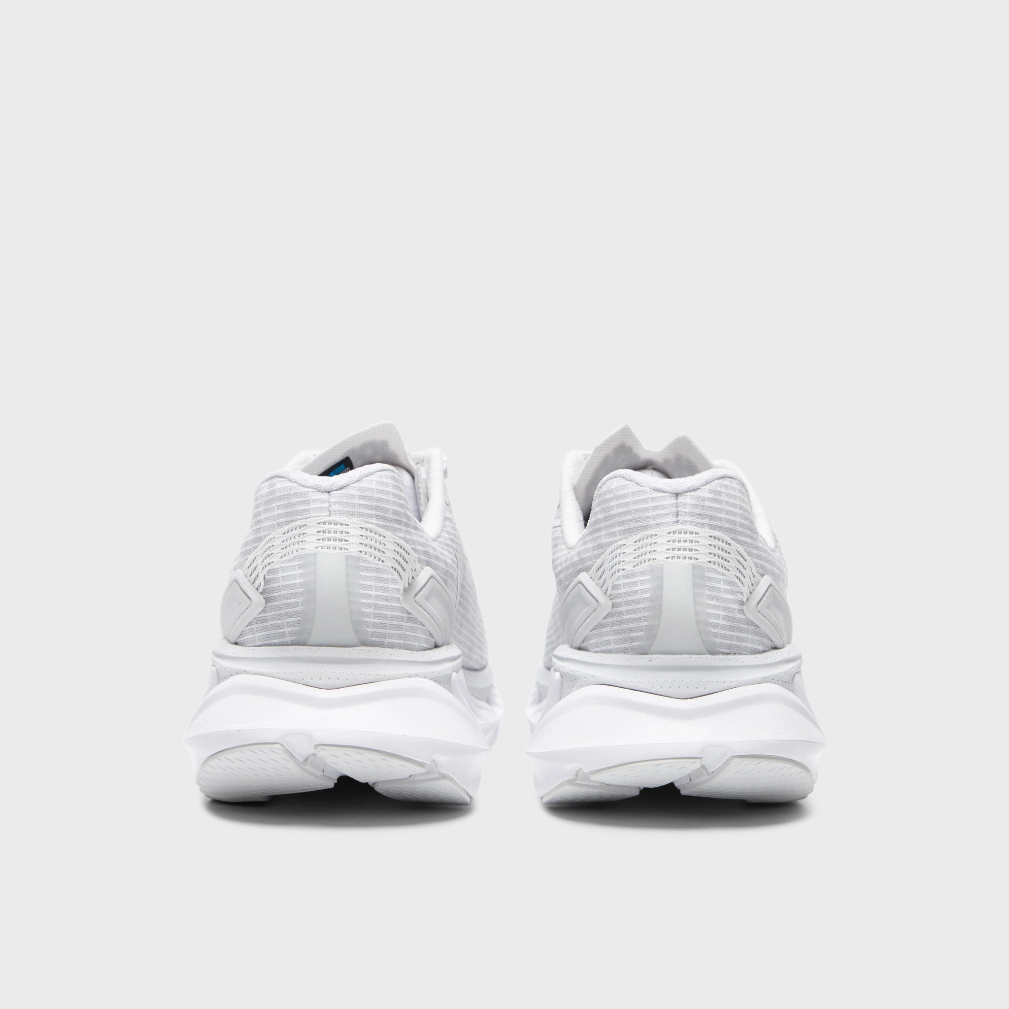 Hoka Women's Elevon 2 White / White