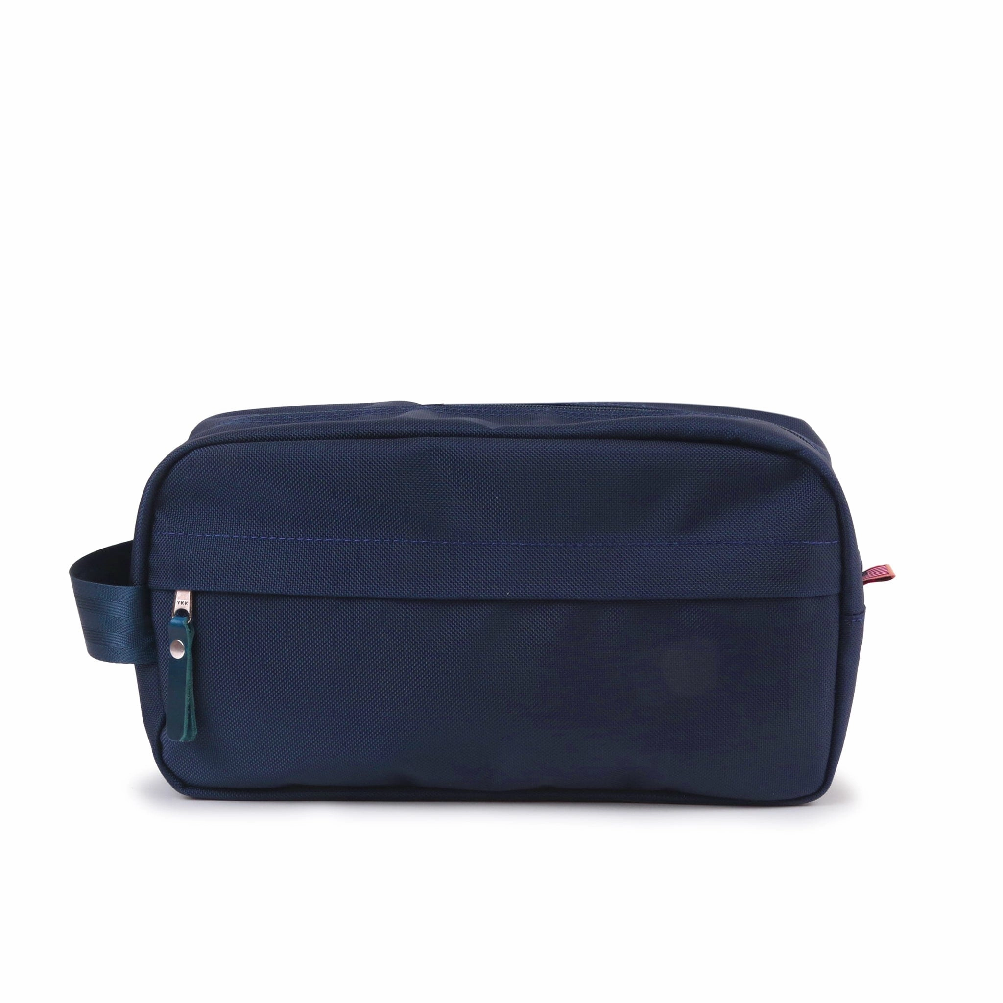 Hudson Sutler Coronado Shoe Bag - Navy