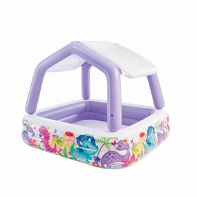 INTEX 62"x62" Sun Shade Pool