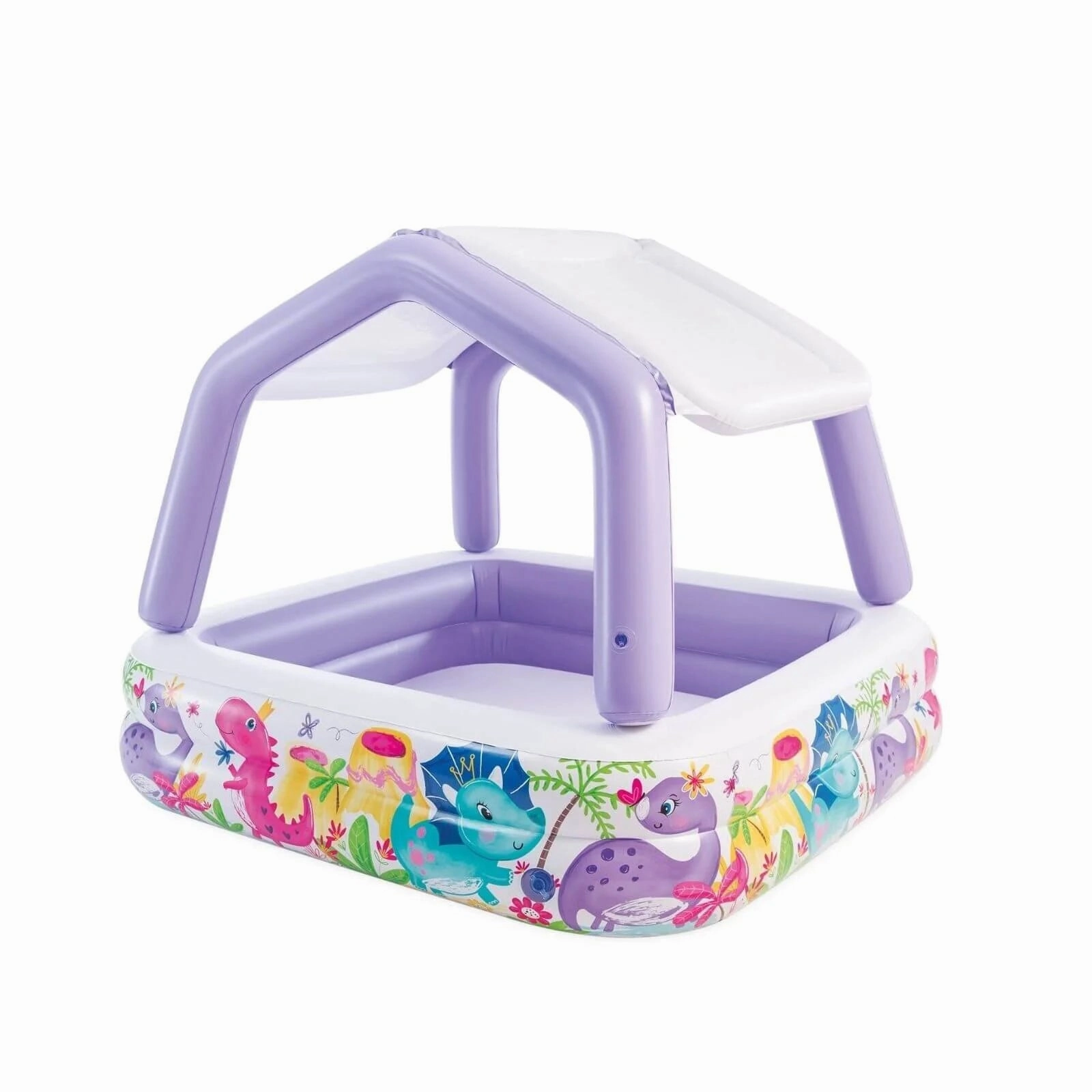 INTEX 62"x62" Sun Shade Pool