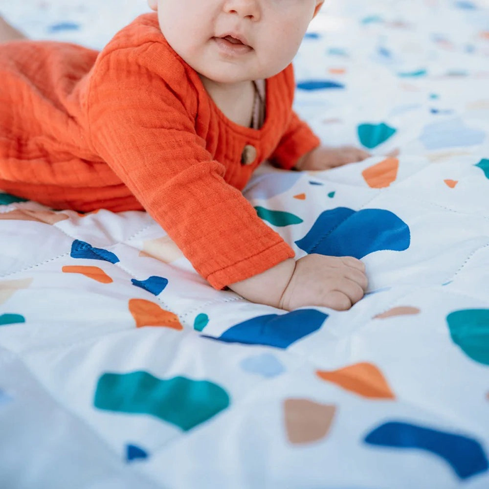 IZIMINI Charlie Picnic Rug