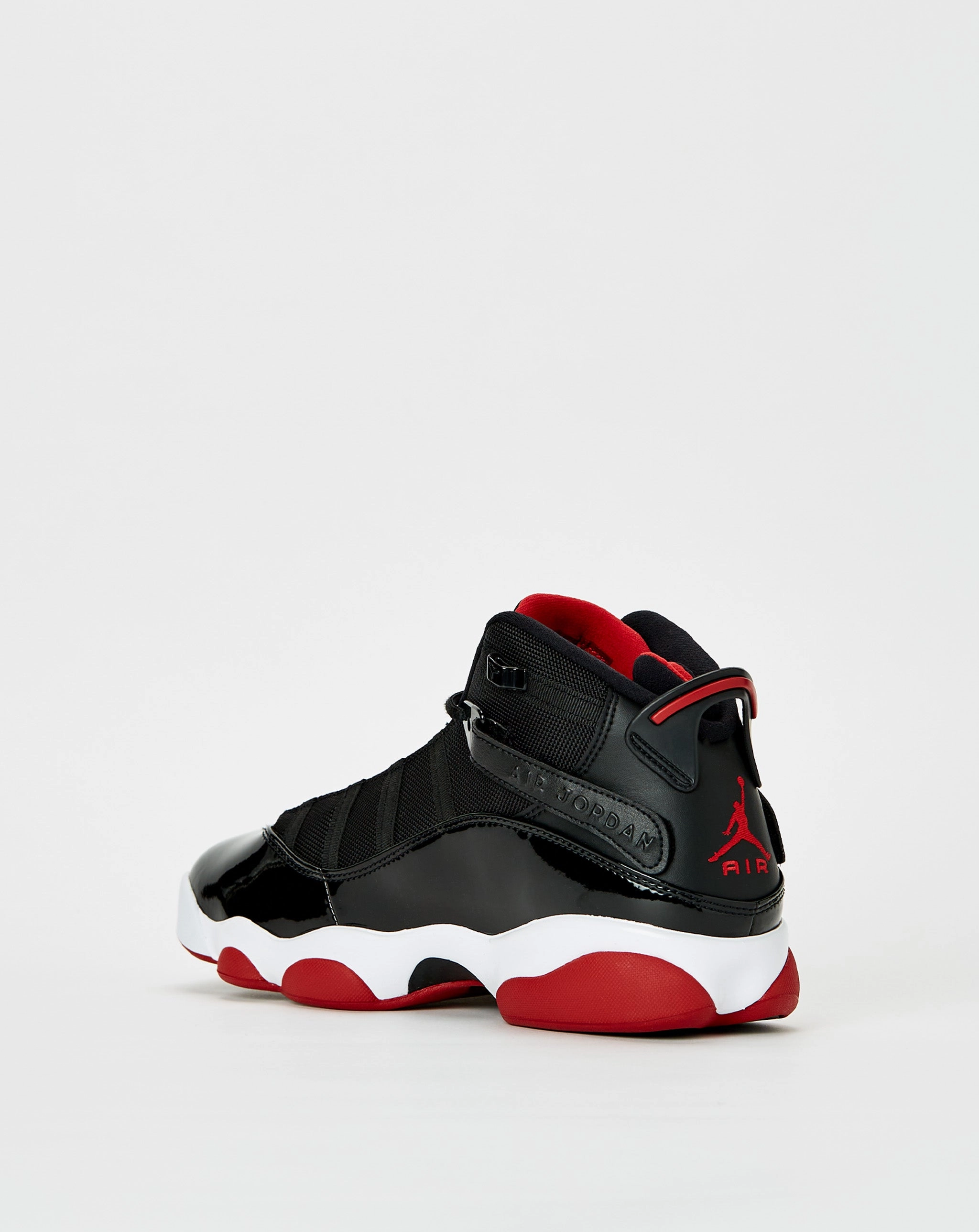 Jordan 6 Rings