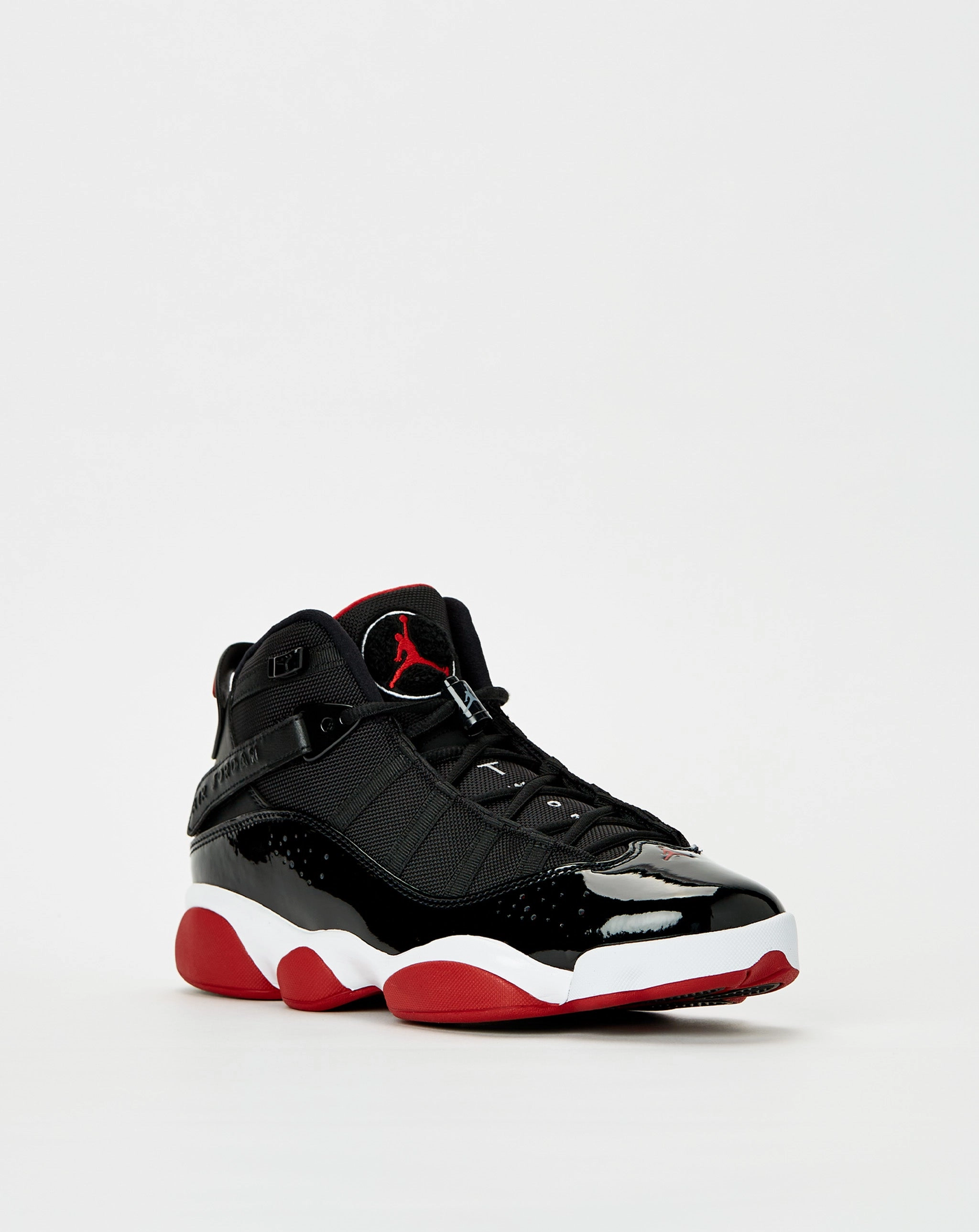 Jordan 6 Rings