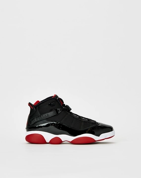 Jordan 6 Rings