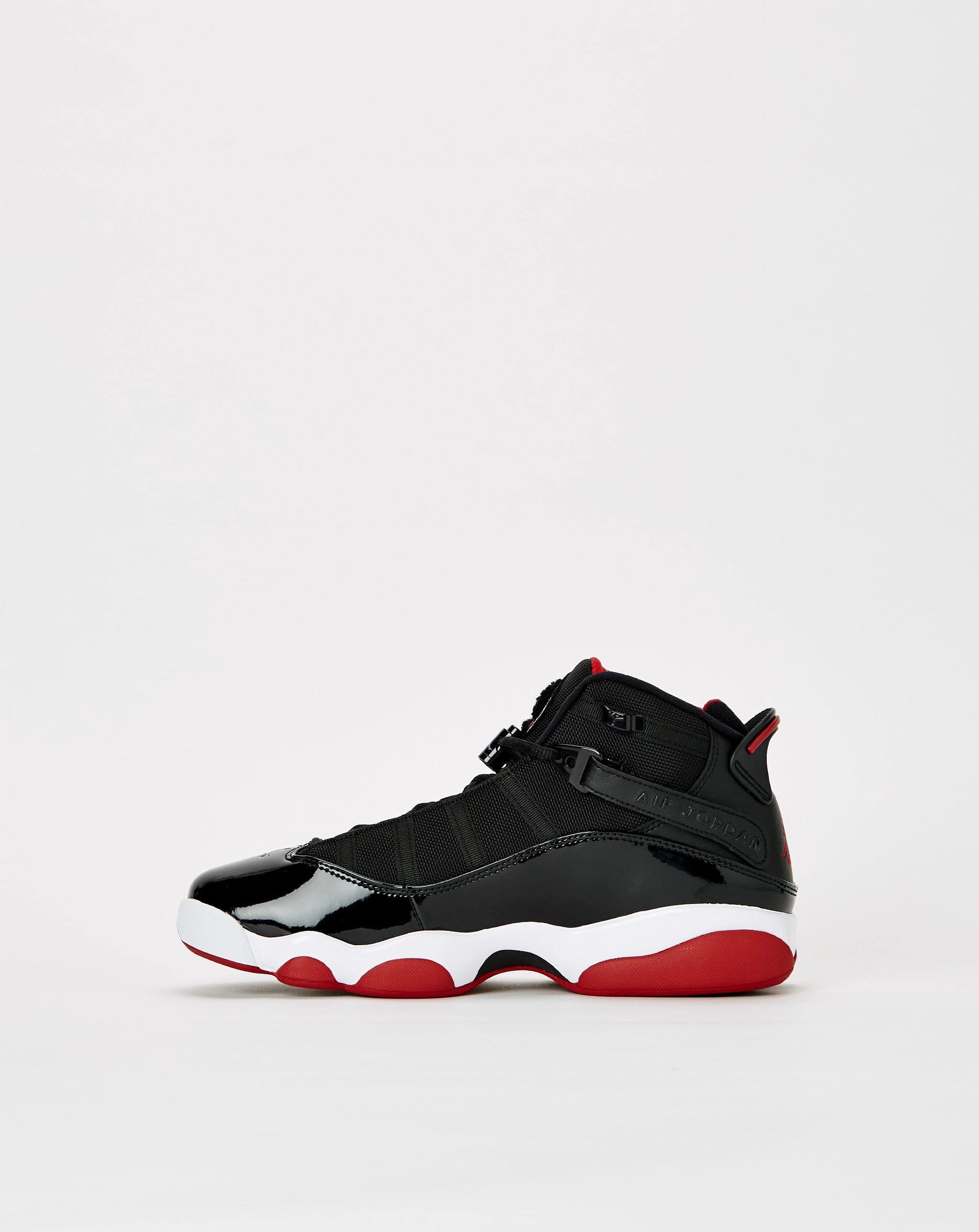 Jordan 6 Rings