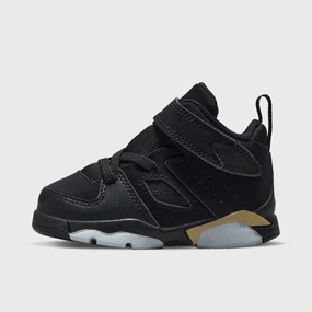 Jordan Flight Club '91 TD Black / Metallic Gold